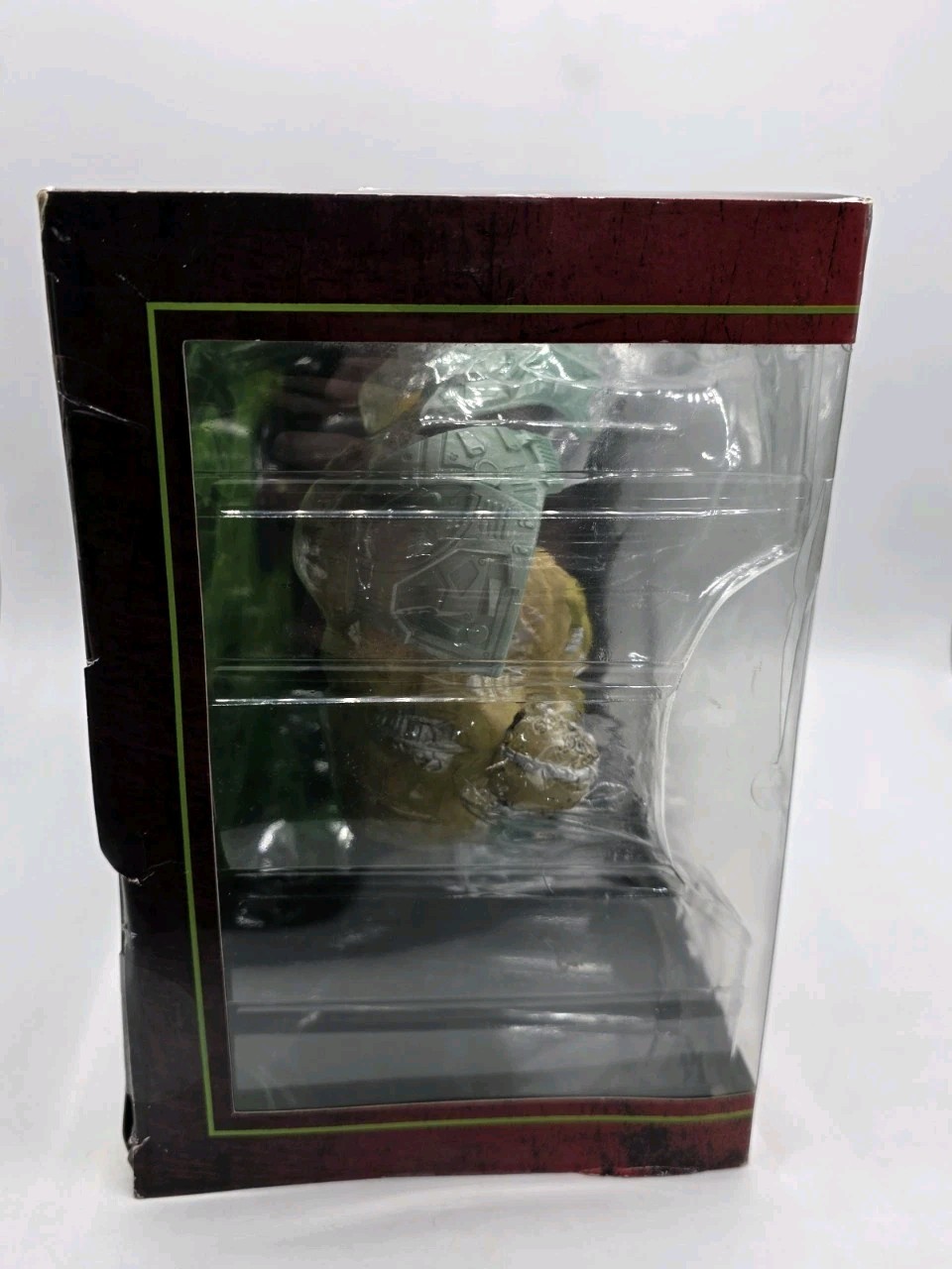 Spawn Overtkill 10&Prime; Megafig Action Figure by McFarlane Toys New Sealed