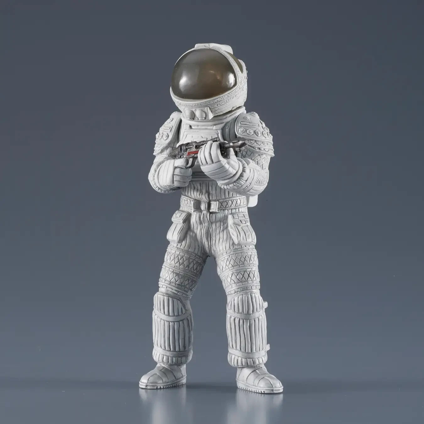 SR+ 20th Studio Alien Figure Capsule Toy Takara Tomy Gacha Japan New
