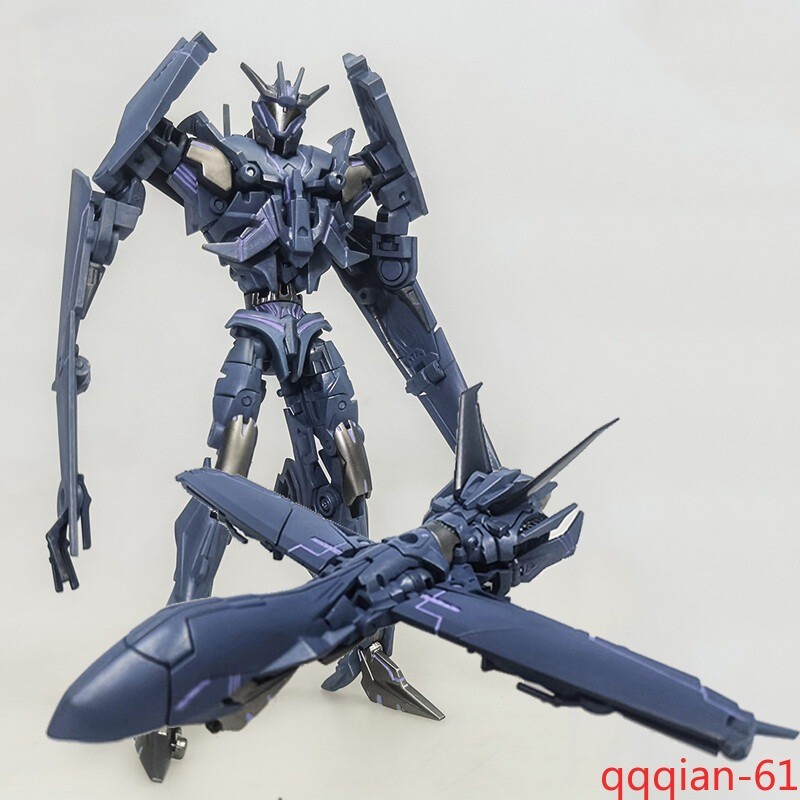NEW 2.0 Ver. APC TOYS DEMONIC WISPER TFP Soundwave Action Figure 16cm IN BOX