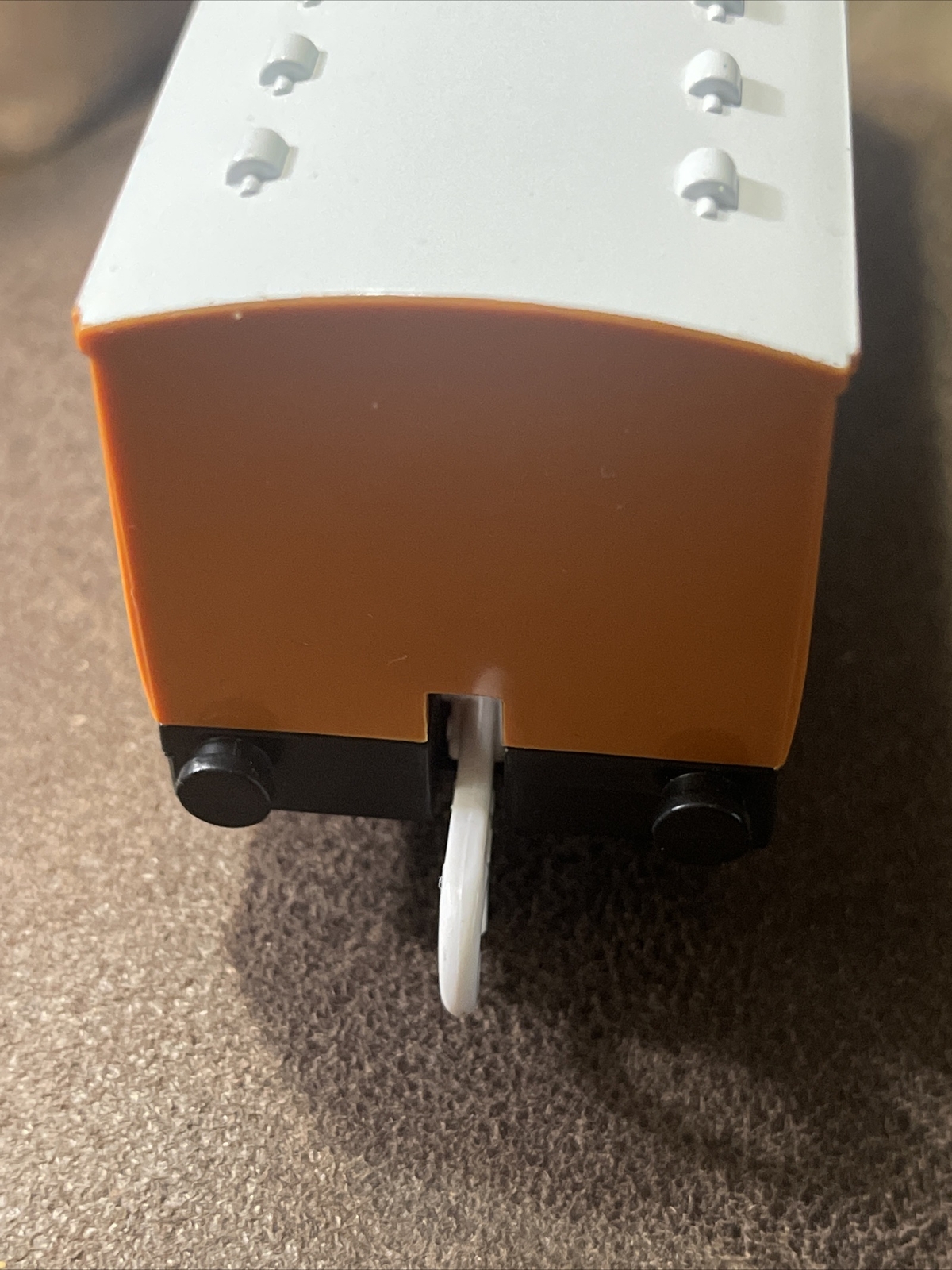 Tomy Trackmaster None Motorized / 2004 Gullane Thomas Limited / Free USA Ship