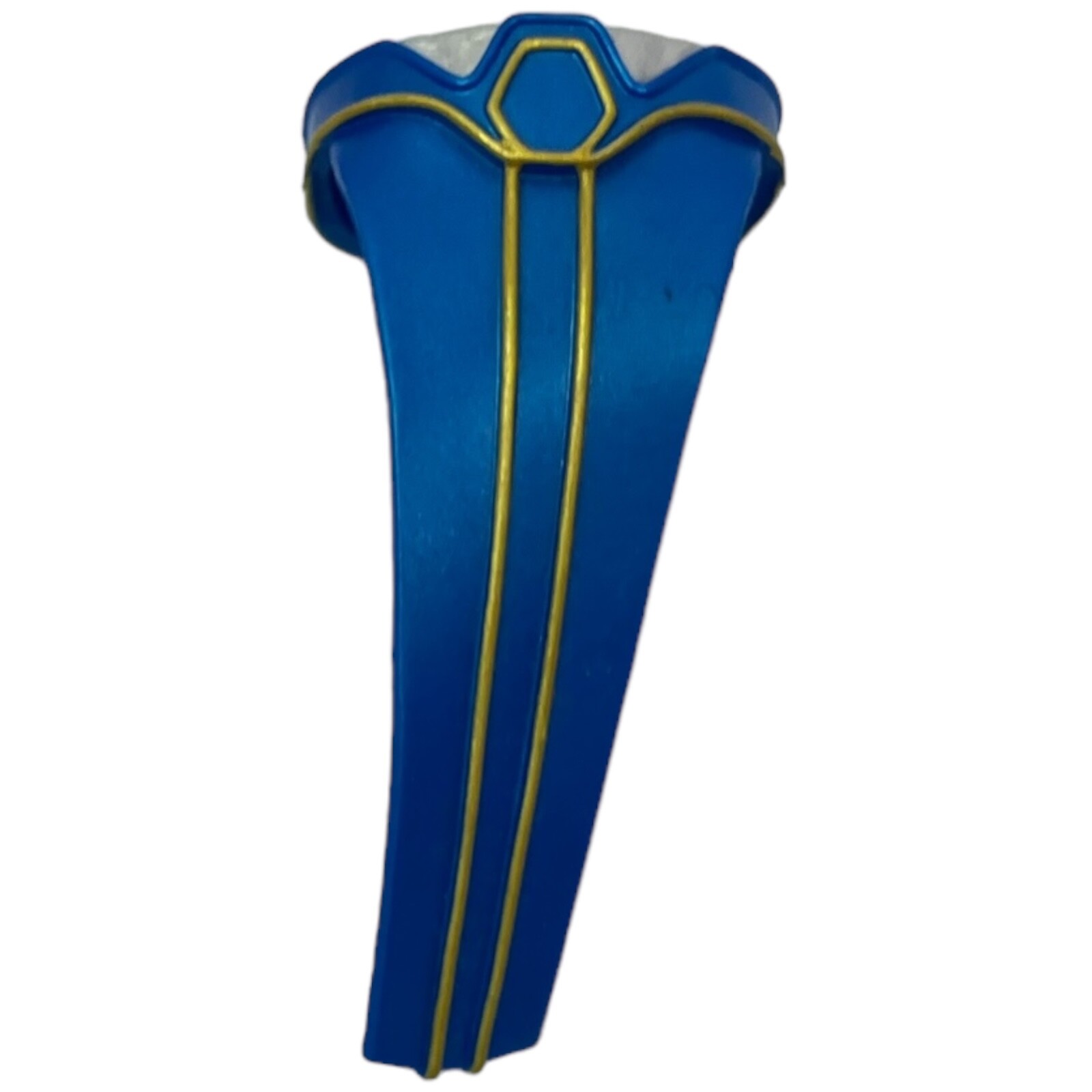 DC Universe Classics Anti Monitor Lower Torso Waist BAF Figure Part Mattel 2009