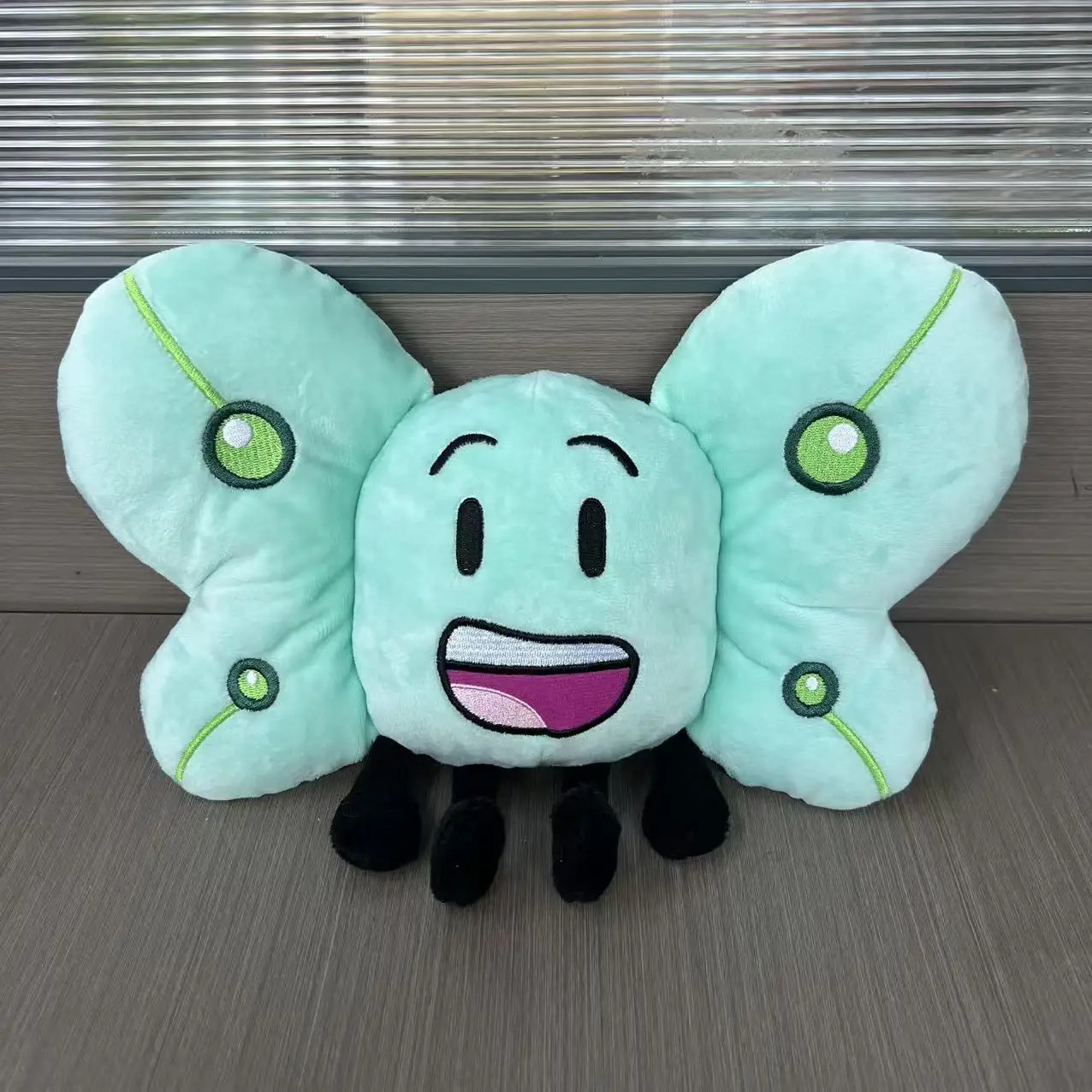 Battle For Dream inanimate insanity Plush Anime Peripherals Soft Doll