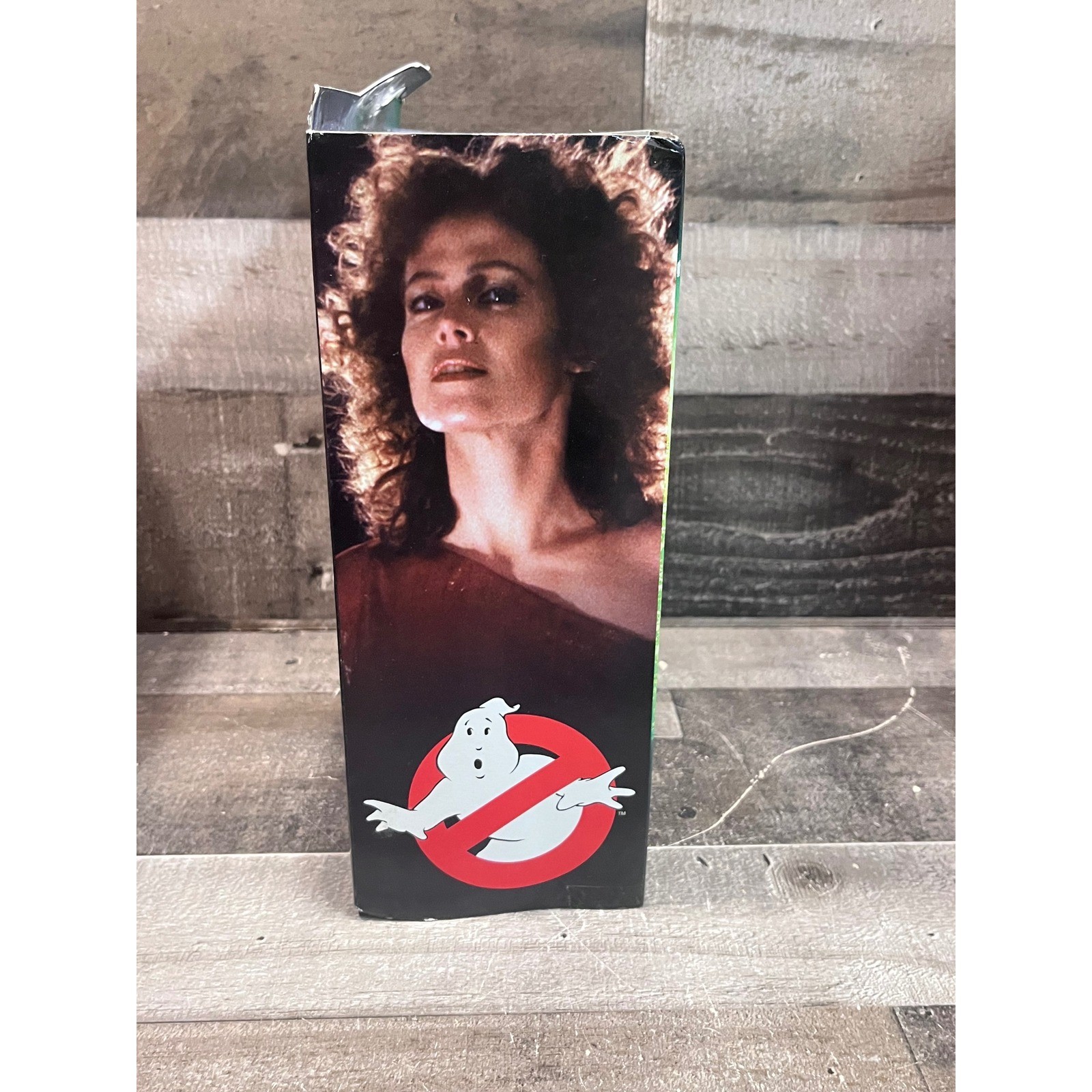 Diamond Select Ghostbusters Dana Barrett 7 Inch Action Figure Sigourney Weaver