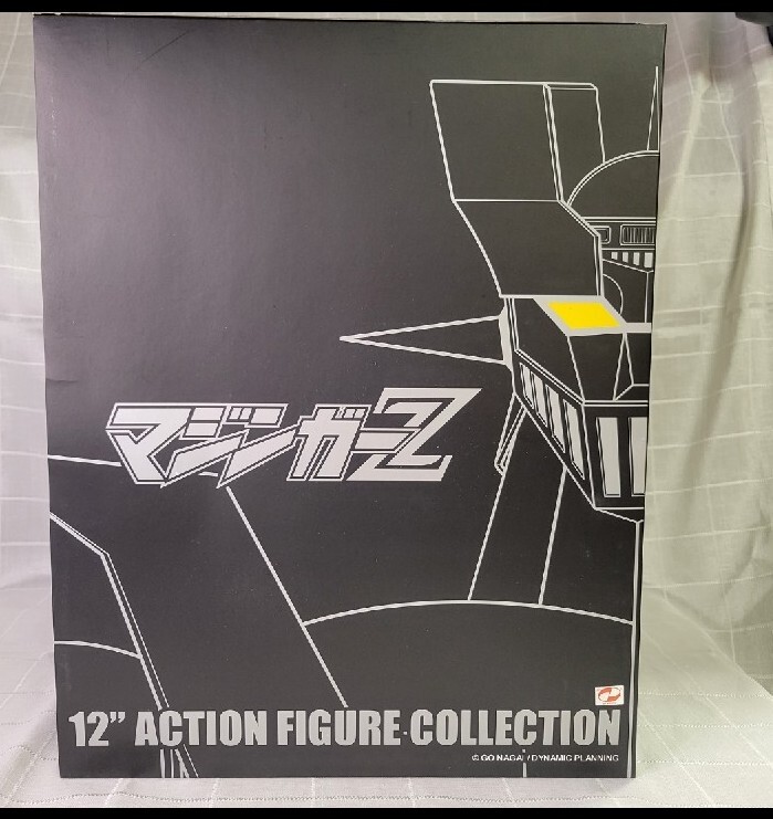 HL Pro Great Mazinger Z 12&prime; l Action Figure
