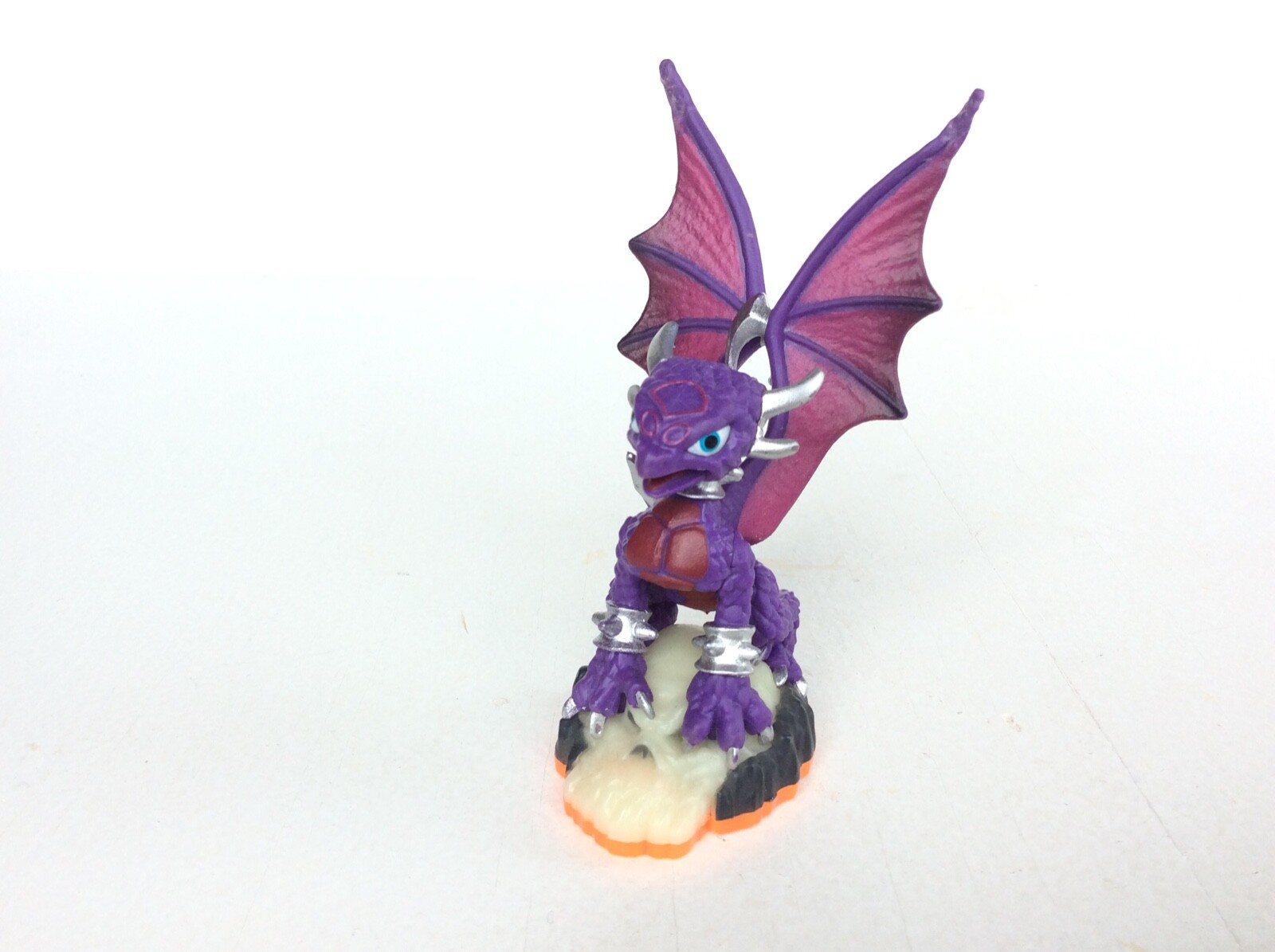 SKYLANDERS Giants CYNDER Figure, Activision 2012
