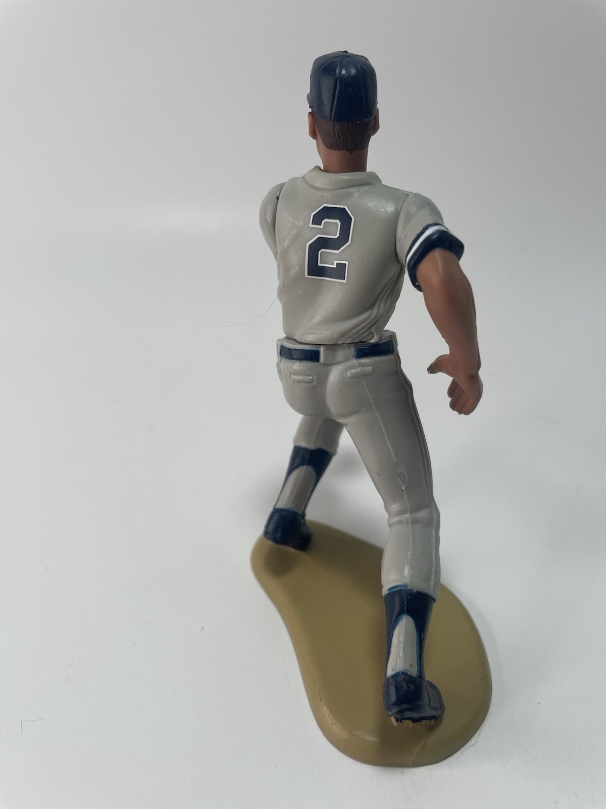 STARTING LINEUP Derek Jeter Action Figure 2000 Baseball Father&rsquo;s Day!!