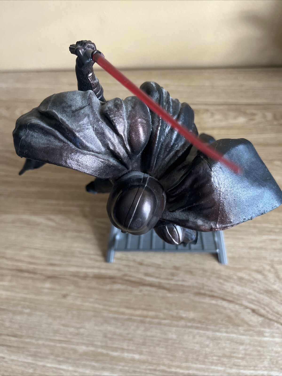 2005 Hasbro Star Wars Unleashed DARTH VADER Best Buy Exclusive