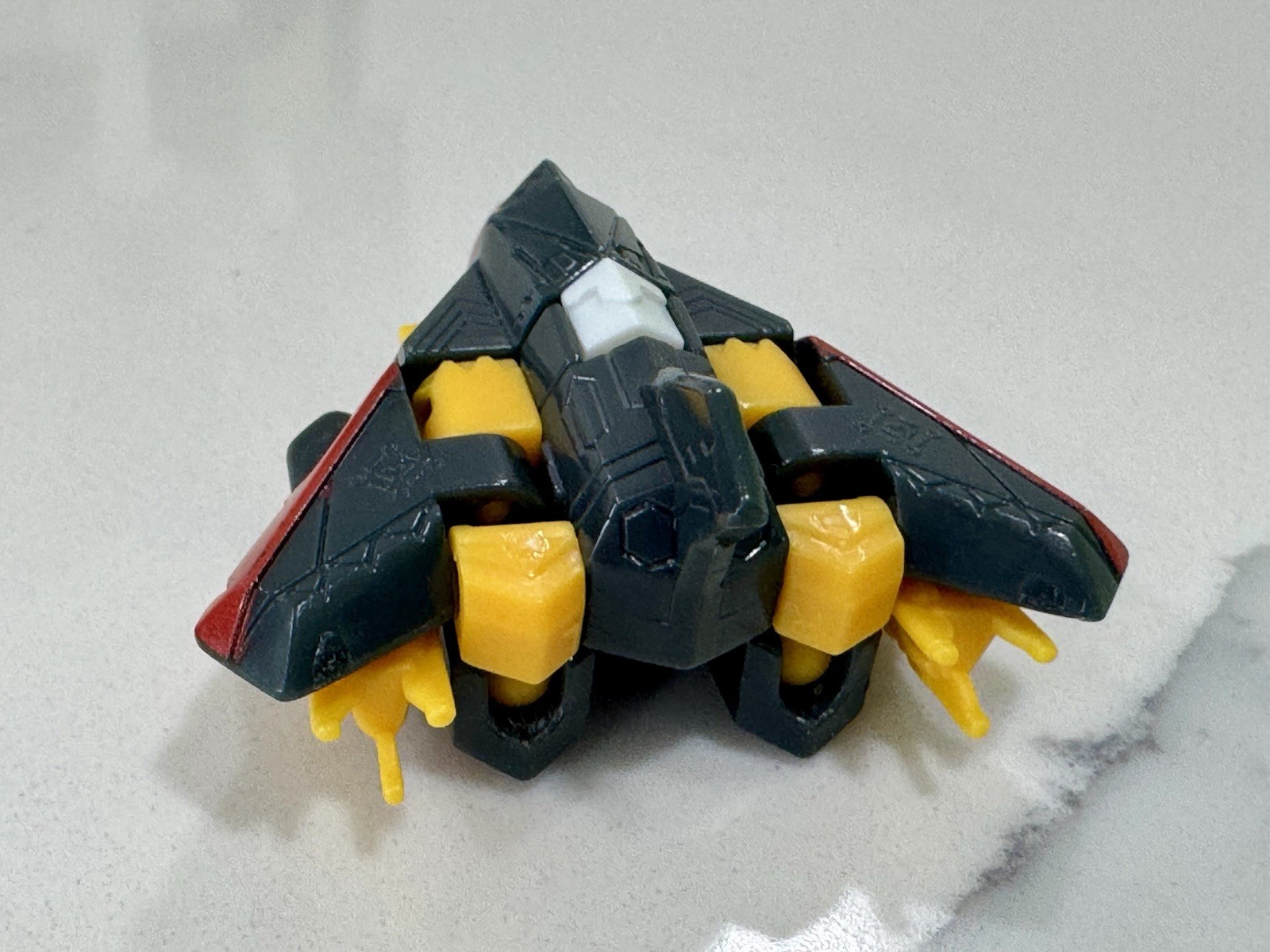 Transformers Armada Wheeljack +Wind Sheer COMPLETE Super-Con + Instructions