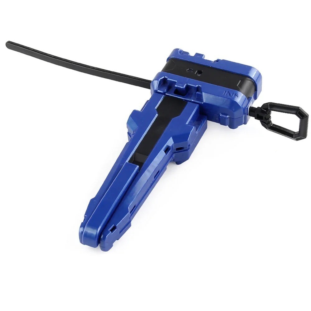 BX Ripcord String Launcher for Bey X Burst Gyro Beyblade Toy Battle Accessory US