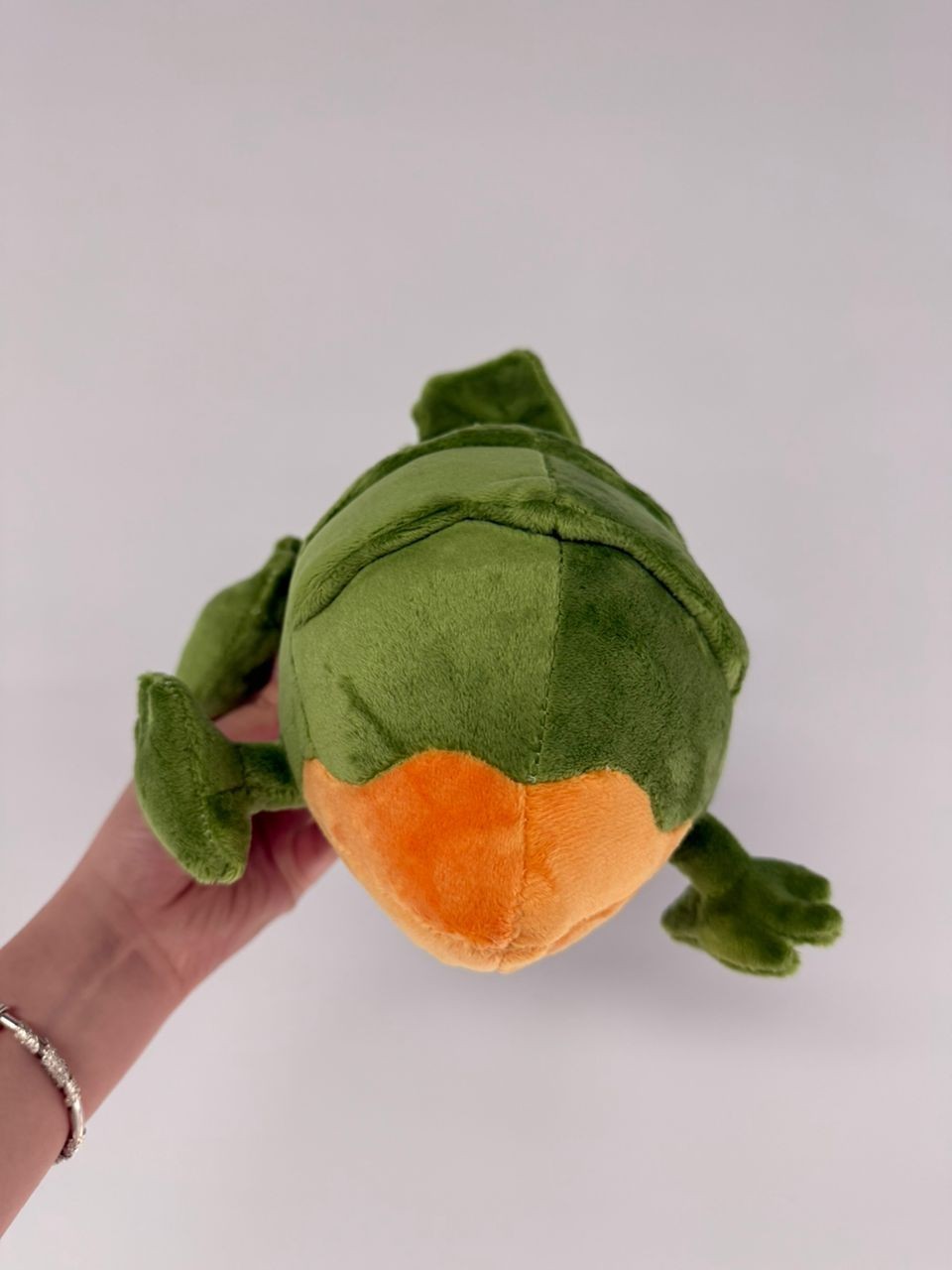 Handmade Helldiver and Terminid Plush – 25cm Collectible Bug & Soldier Toys