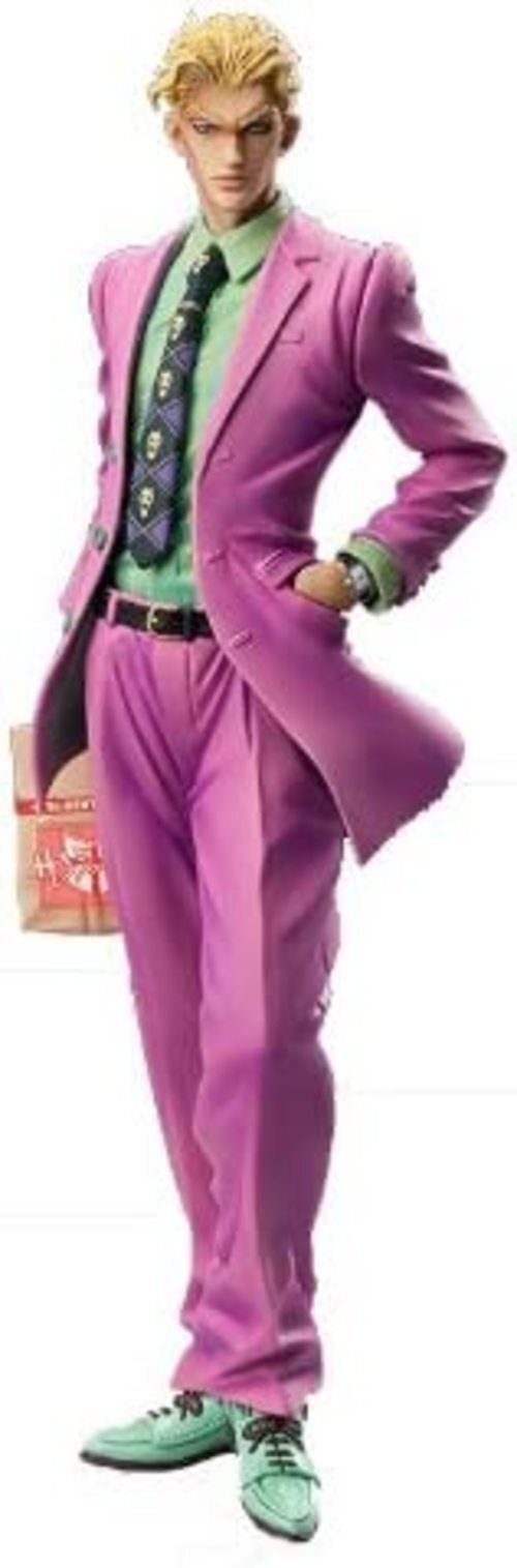 Di molto bene Statue Legend -JoJo&rsquo;s Bizarre Adventure: Part IV Yoshikage Kira
