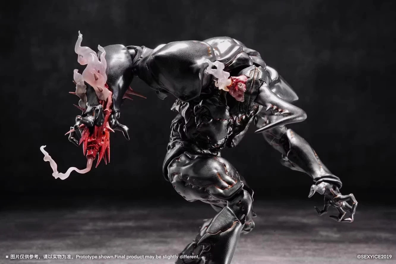 SEXYICE2019 VERMIN UNKVAL Manticora B0199 1/12 Action Figure Model Toys In Stock