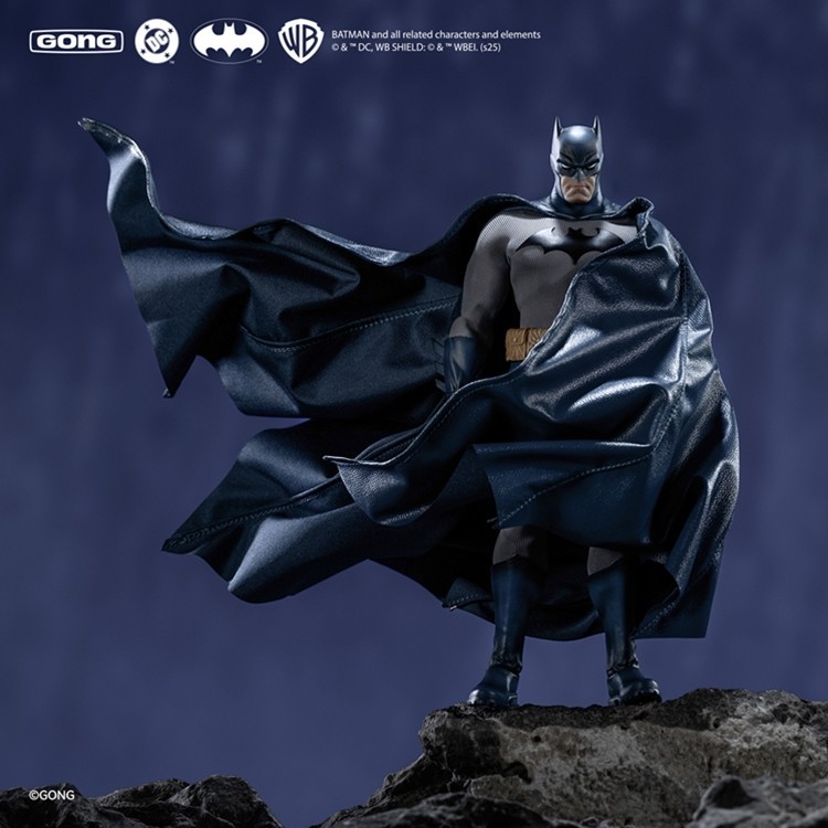Gong 1/12 “ Batman: Hush » Series