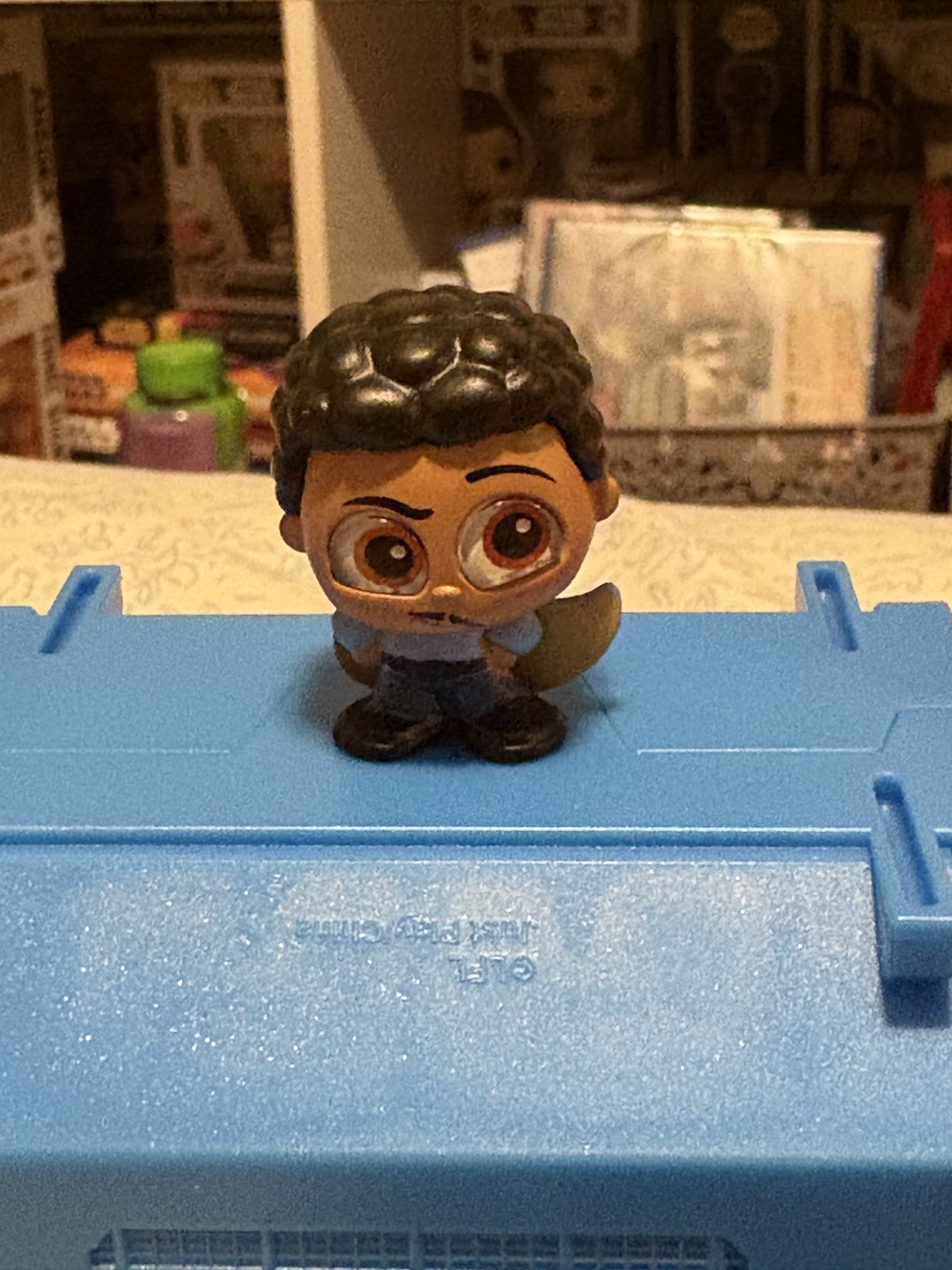 Misc Star Wars Doorables Series 1-4