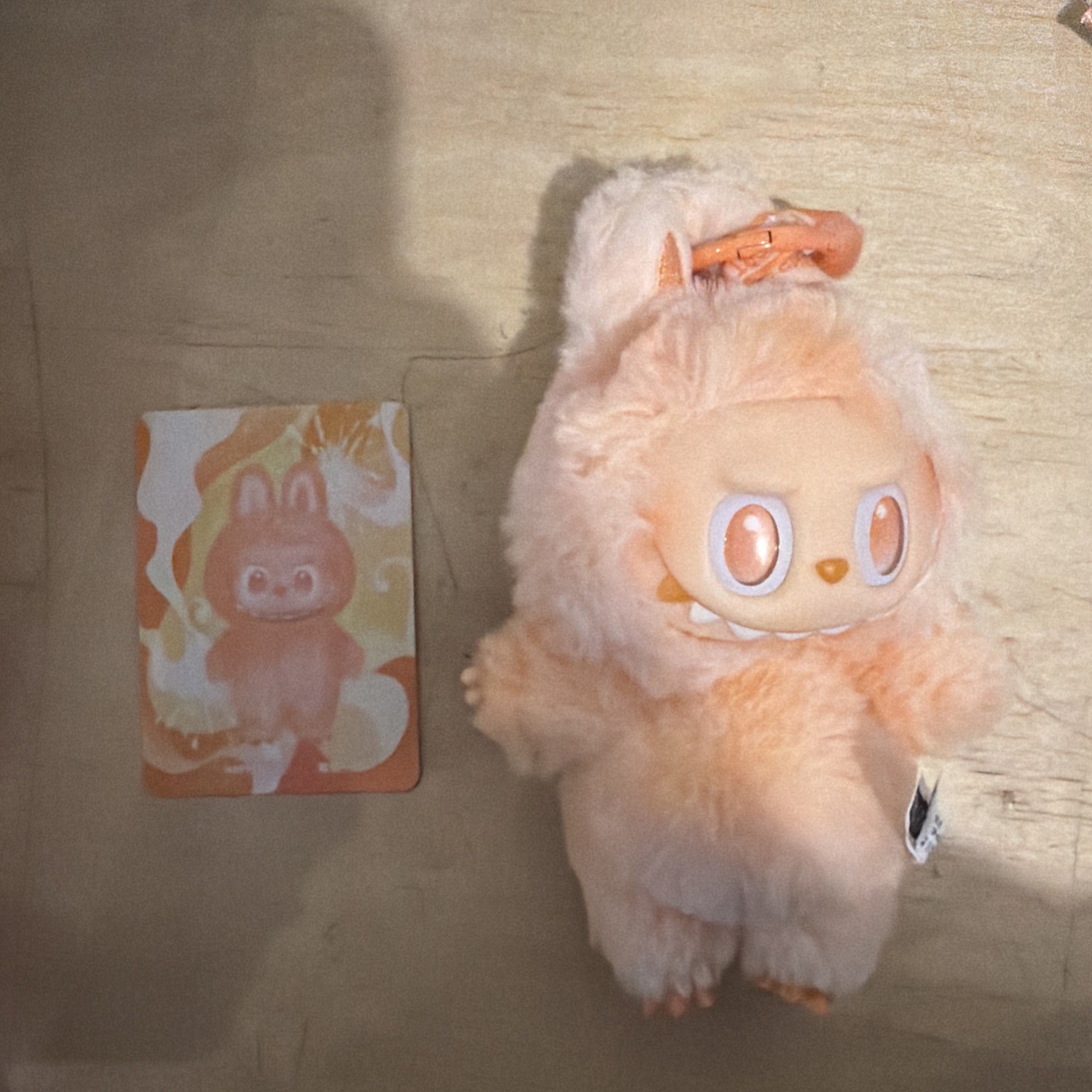 POP MART Labubu Big Into Energy Happiness – Confirmed – Plush