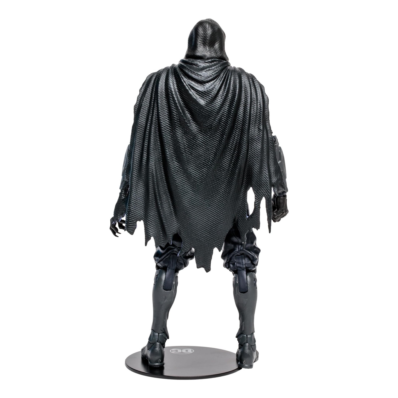 DC Multiverse Abyss (Batman vs Abyss) 7in Figure McFarlane Collector Edition