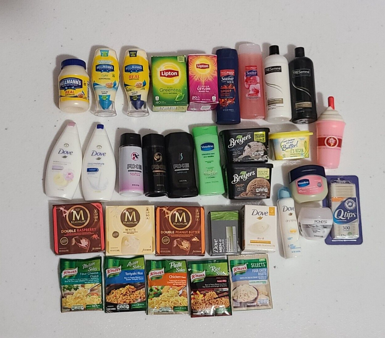 zuru mini brands rares