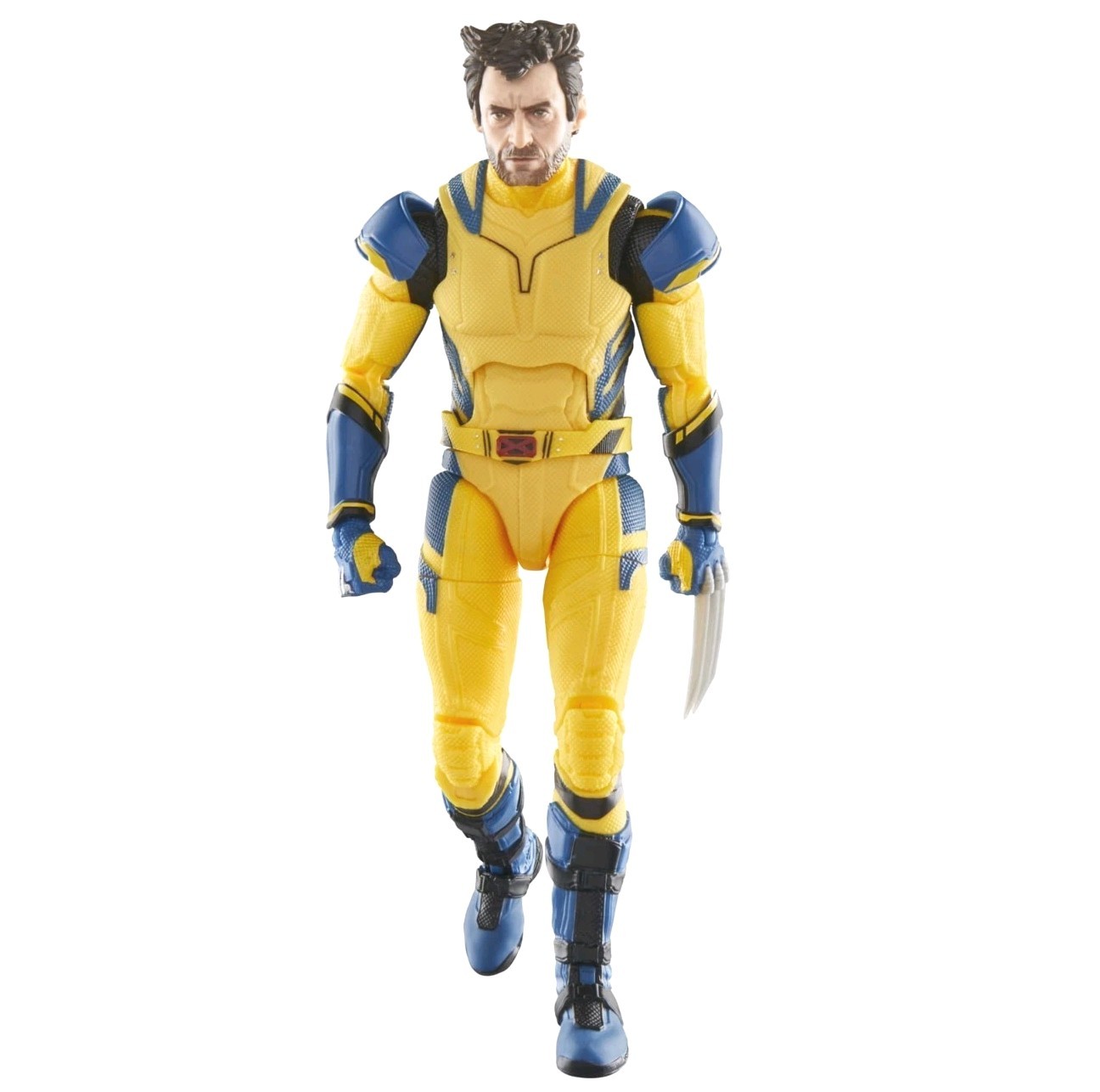Deadpool & Wolverine Marvel Legends WOLVERINE 6-Inch Figure By Hasbro