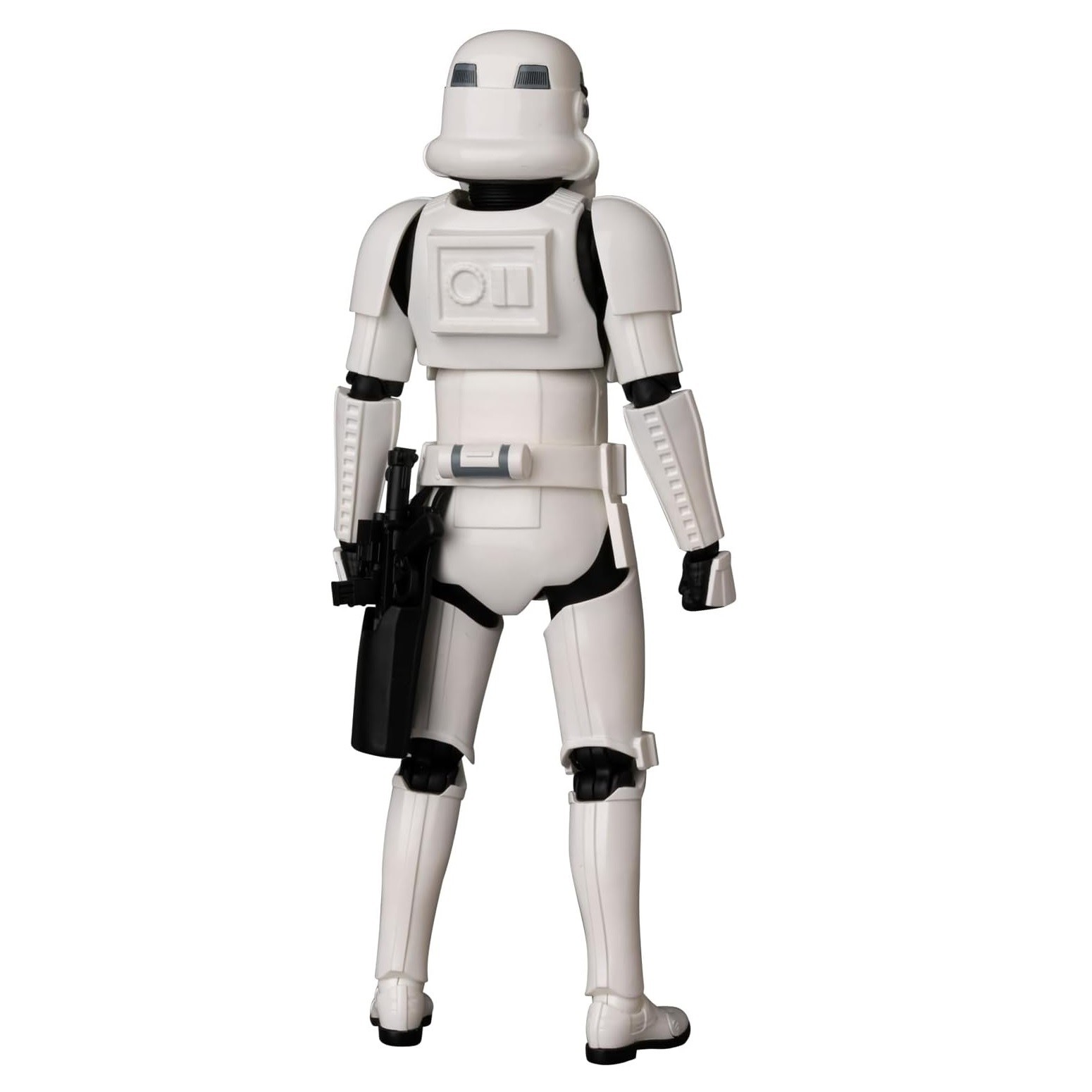 MAFEX No.259 STORMTROOPER (TM) Ver. 2.0 Star Wars Medicom Toy Japan New