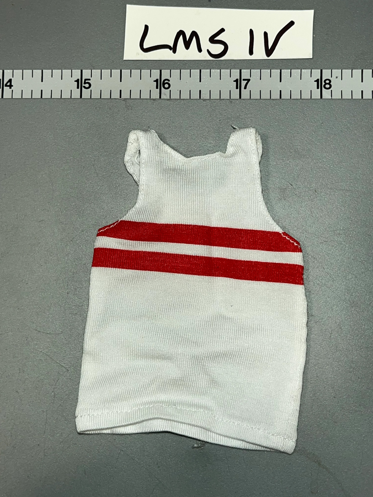 1:6 Scale WWII German Youth Under Shirt – Ujindou