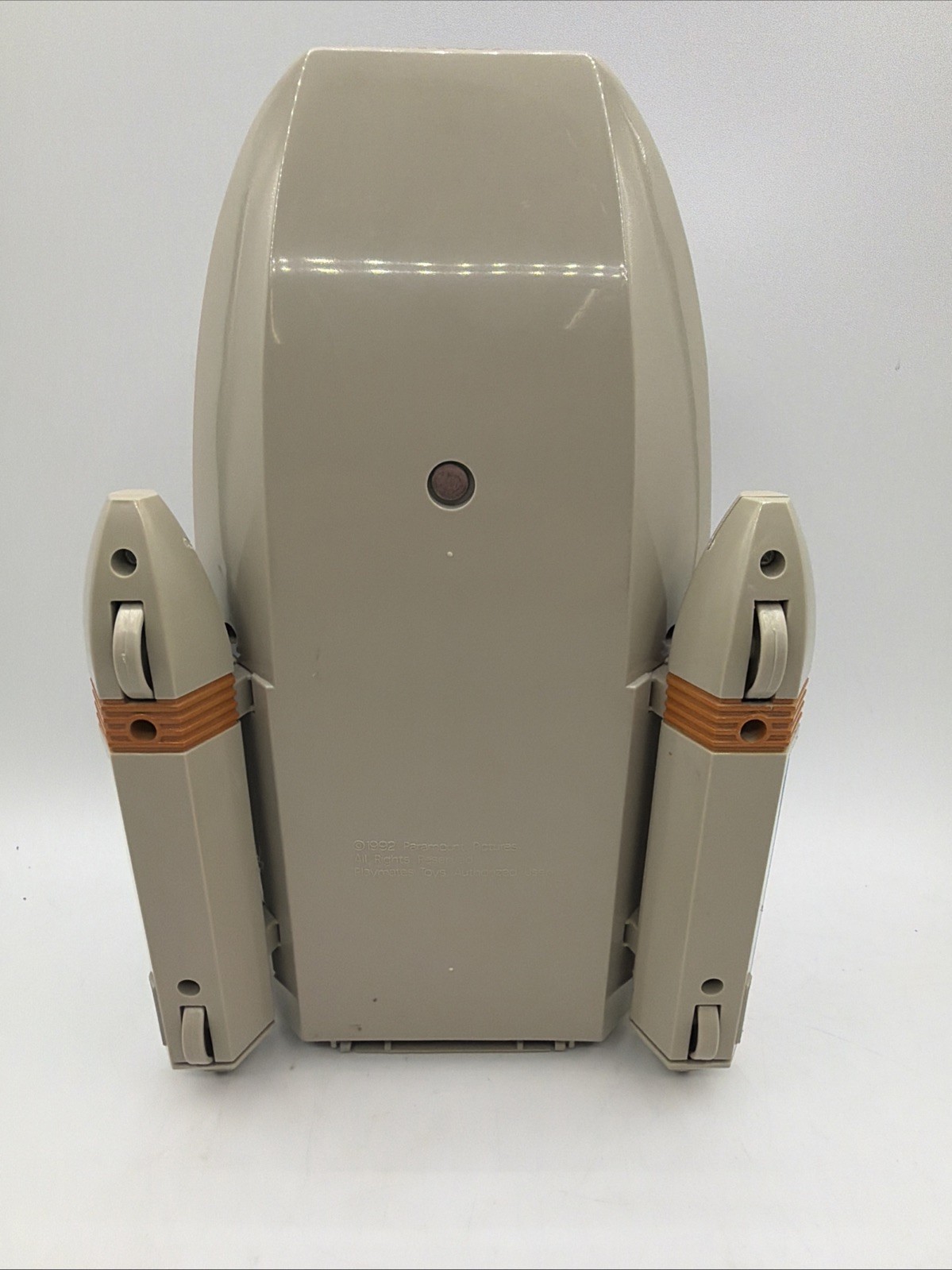 Star Trek The Next Generation Shuttlecraft Goddard 1992 Playmates No. 6101