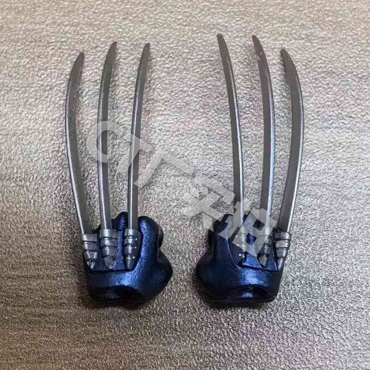 US! CT Toys Wolverine Hellverine Action Figure Model Limited Edition New in Box