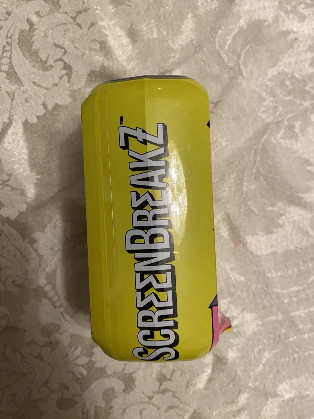 SBZ Screen Breakz BrittPlays Collectible Figurine Set Of 11