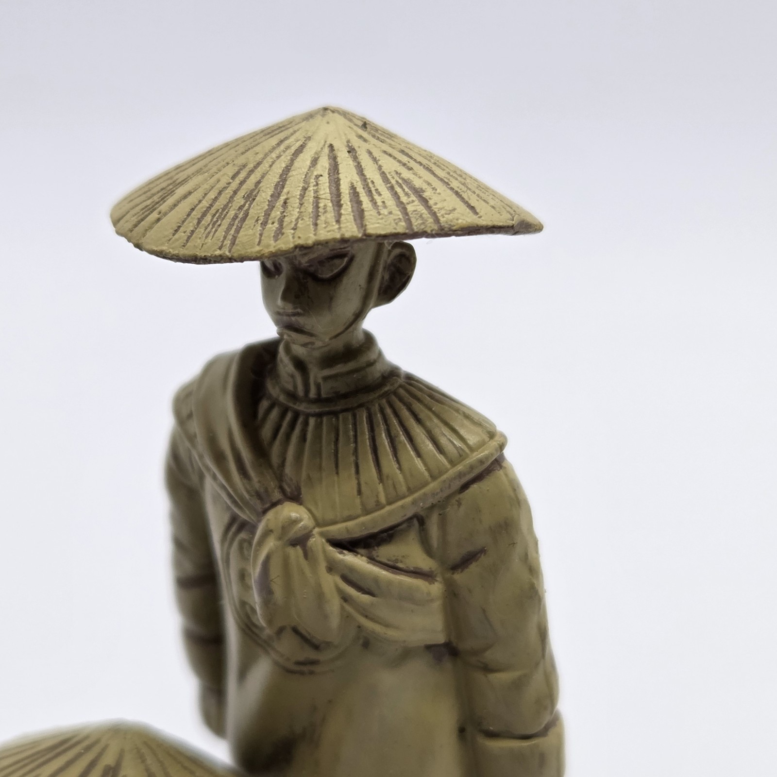Dragon Ball Banda Mini Figure Selection 3 – No.13 Chiaotzu & Tien Shinhan MFS