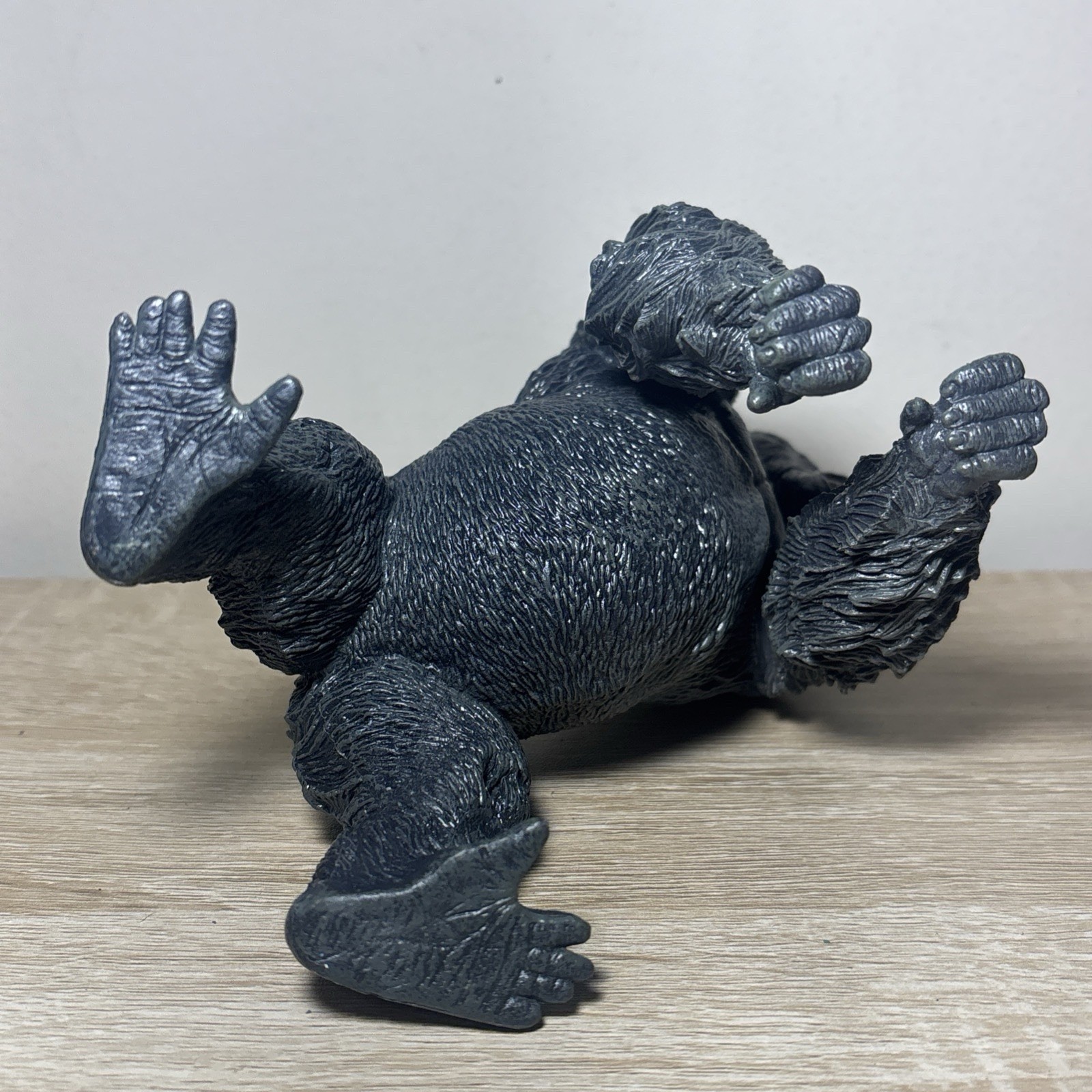Joom King Kong Gorilla Realistic Action Figure Toy Model Ape Heavy Detailed
