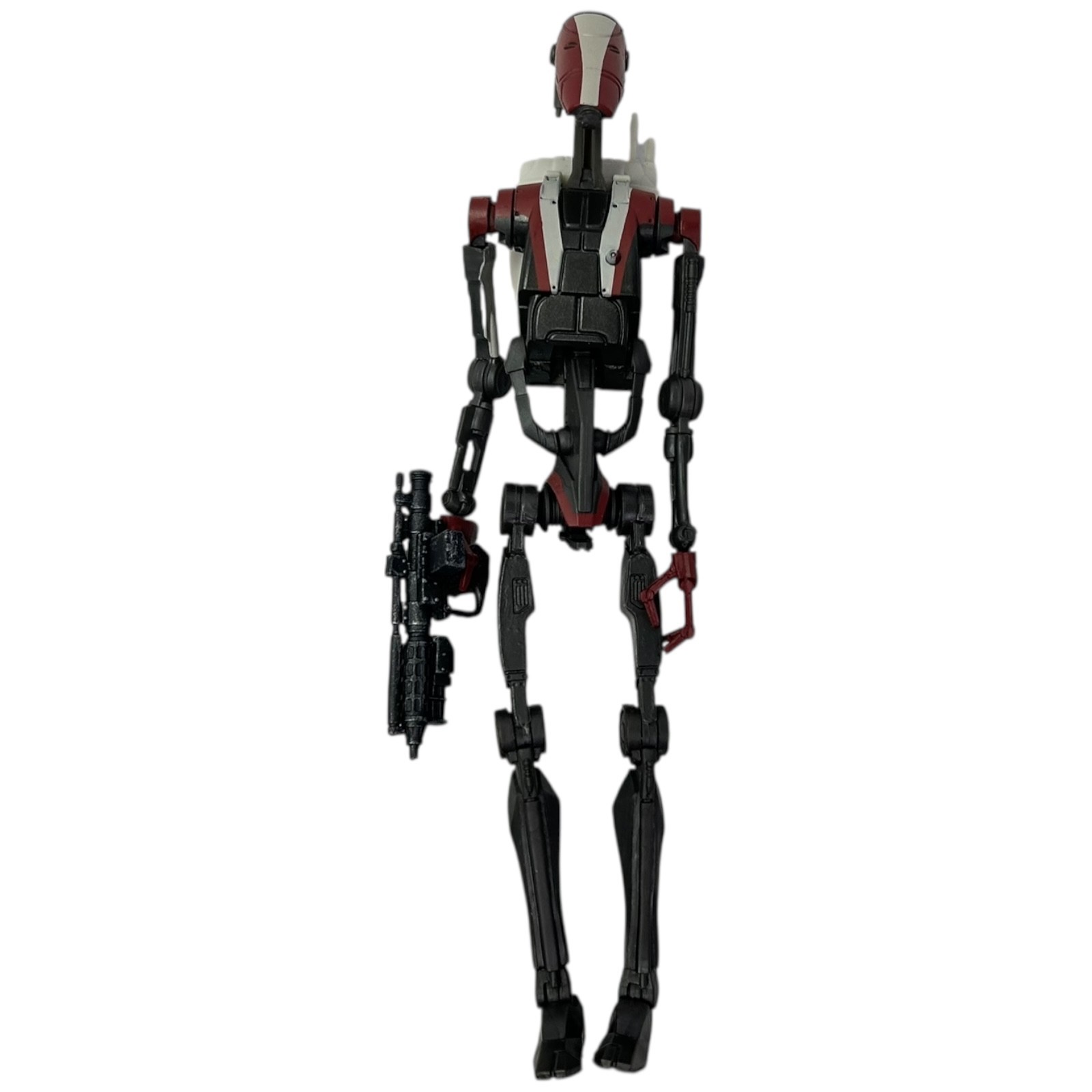 Star Wars Black Series B-1 Battle Droid Complete 6&Prime; Action Figure Gaming Greats