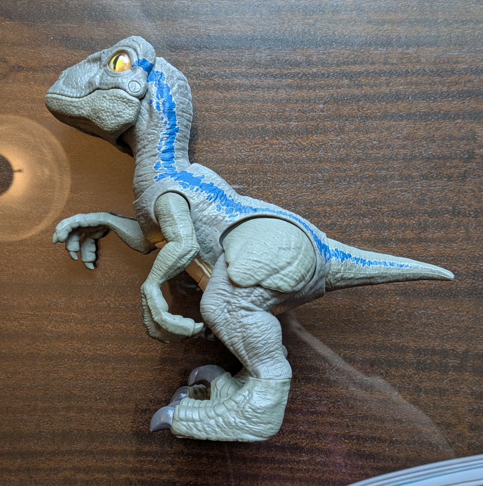 Mattel Jurassic Park World 2017-2023 Dinosaur Action Figure Tested READ YOU PICK