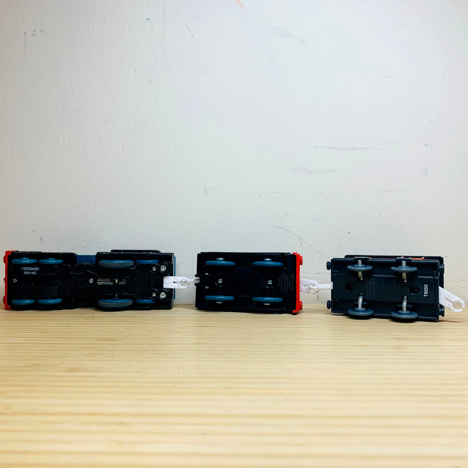 Ferdinand – Thomas & Friends Trackmaster Battery Motorised Railway Trains