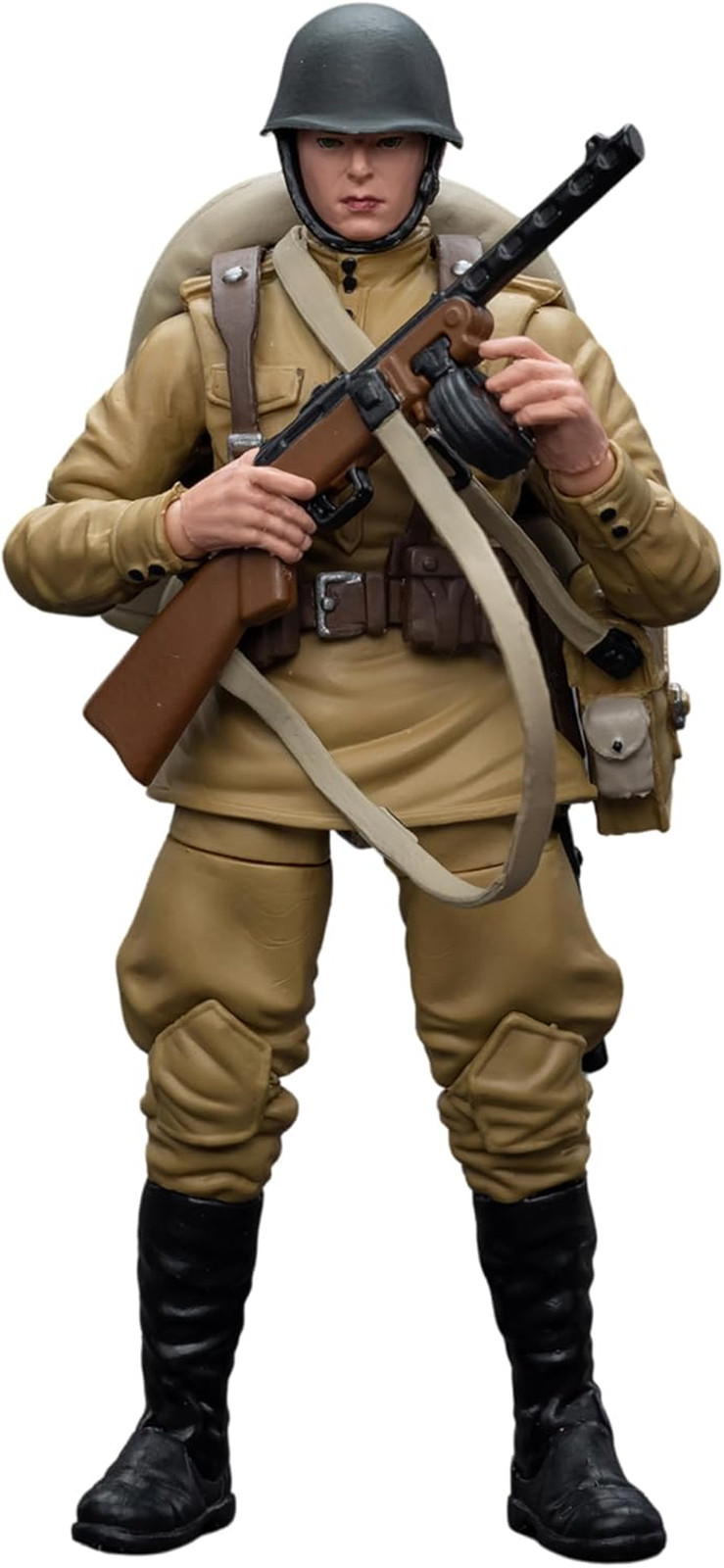 Hardcore Coldplay 1/18 Action Figures WWII Soviet Infantry Collection Model Birt