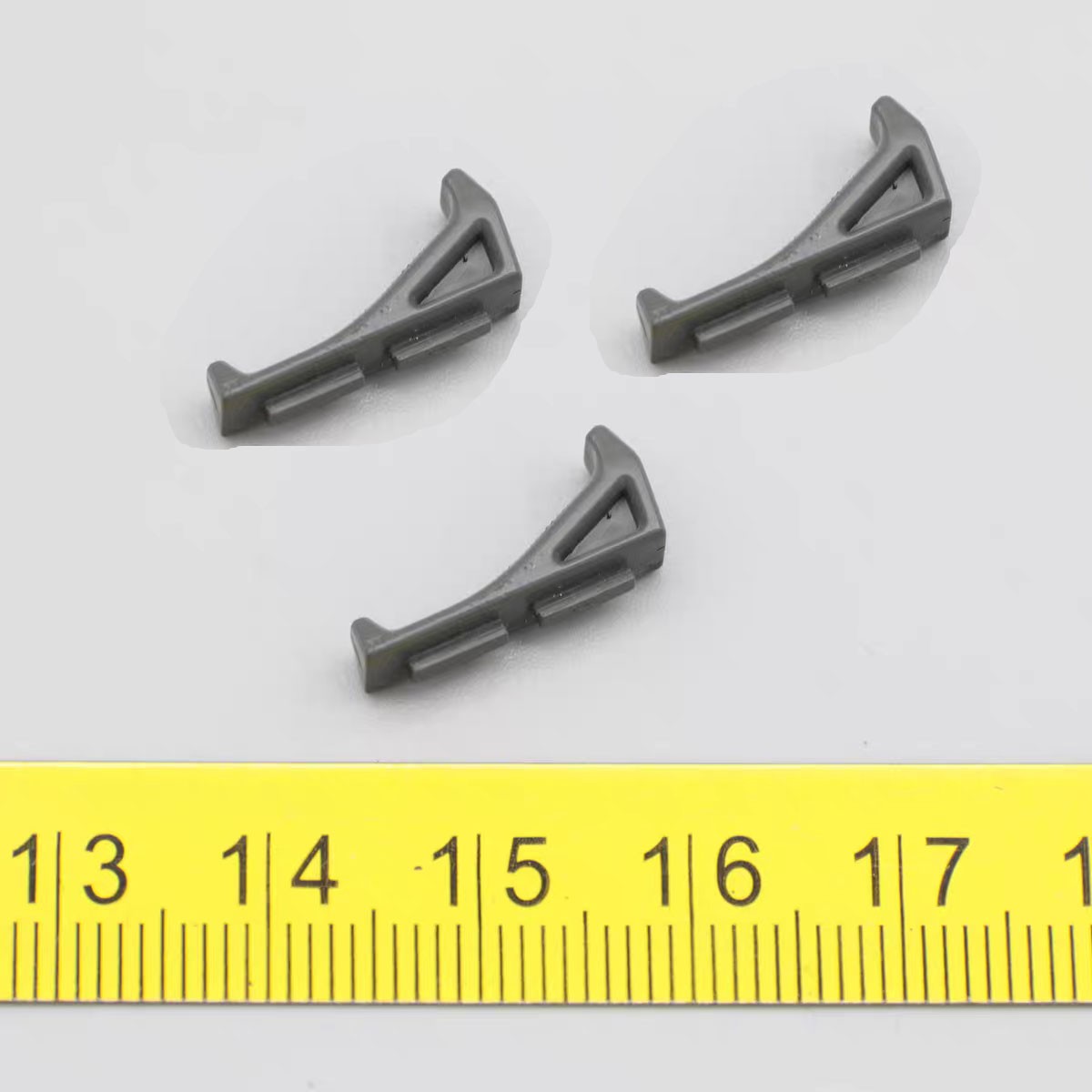 EASY&SIMPLE ES GA1009 1/6 Scale BRAVO7-1 SAS Soap MCX Grip Model