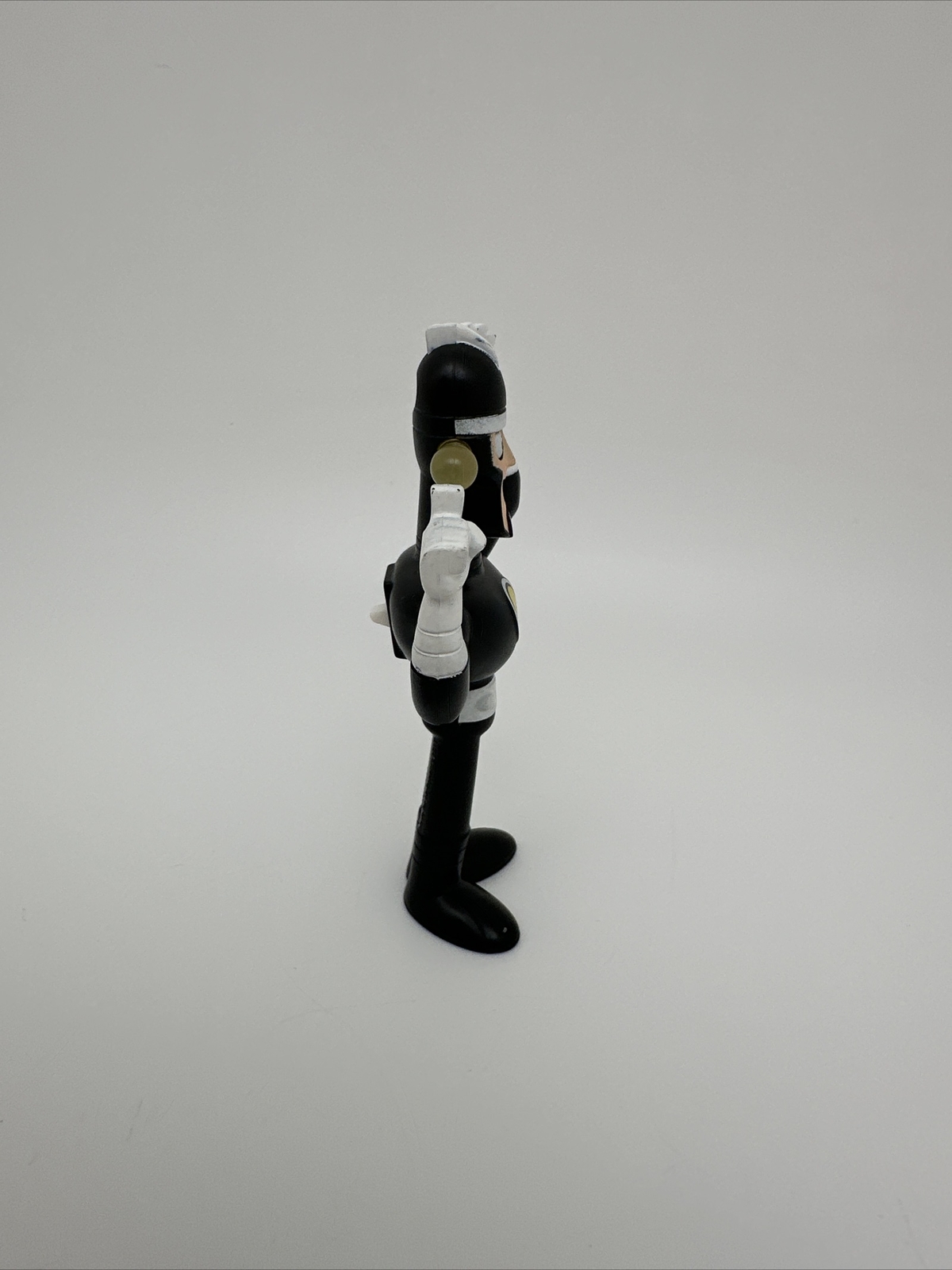 DC Comics Dr.Light Mc Donalds Action Figure- 4.5 In …90