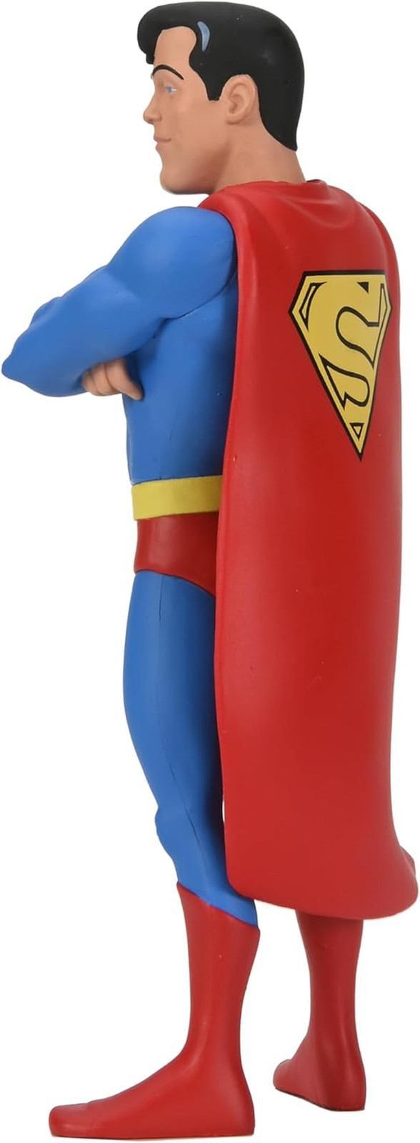 – 6&Prime; Scale Action Figure – Toony Figure Superman