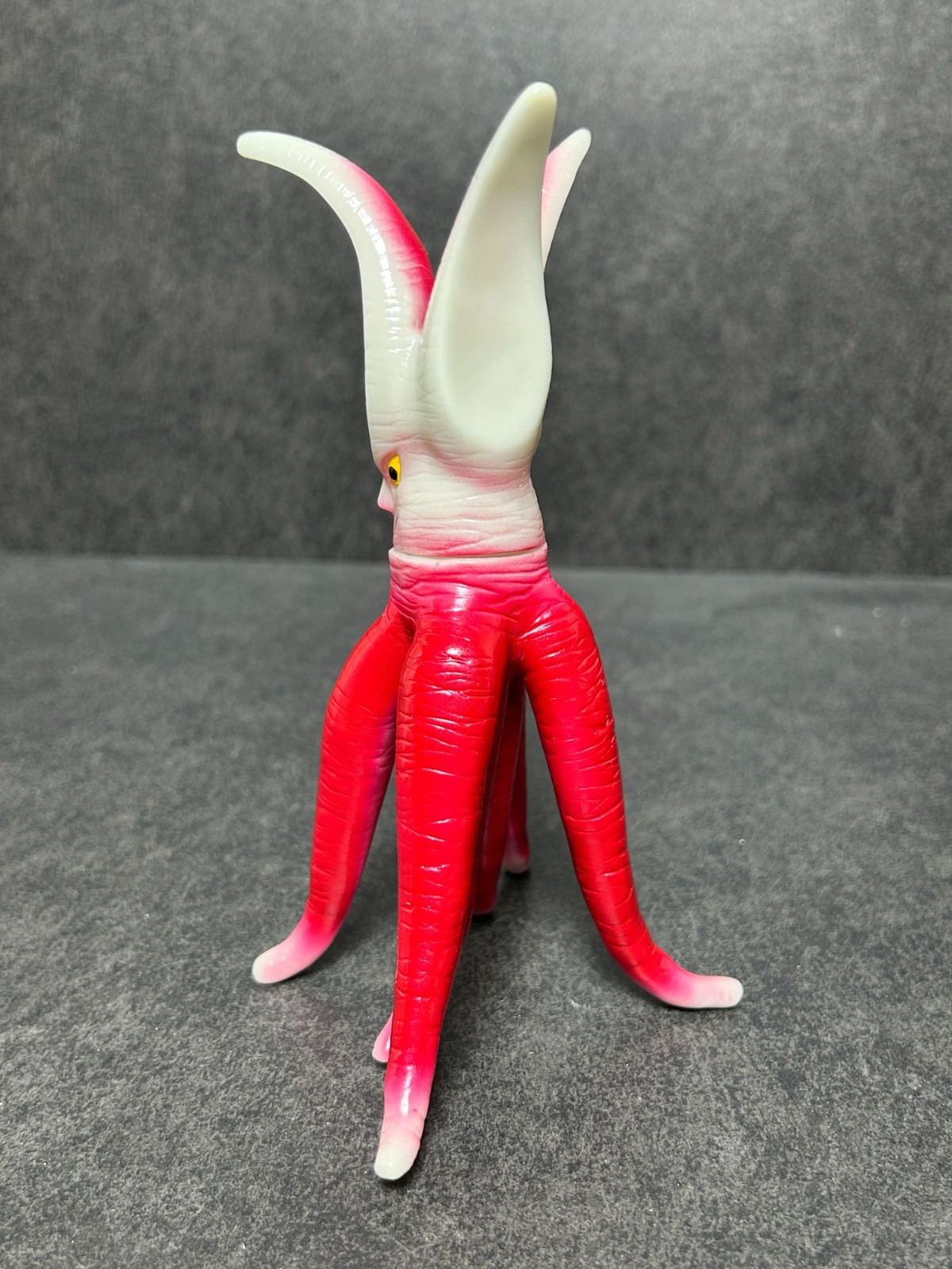 Marusan Viras Gamera Sofubi 6.3&Prime; Soft Vinyl Figure Limited Edition