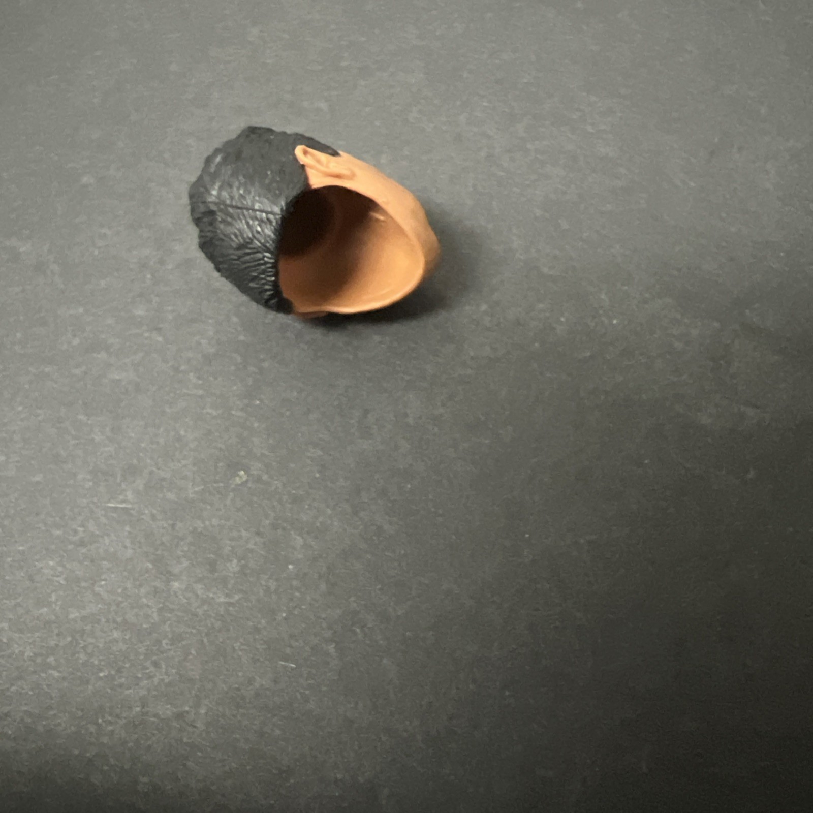 Marvel Legends Gilgamesh BAF Build-A-Figure Head Part Eternals Series