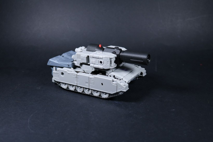 Fusion Cannon with Blast Effect for SS86 Megatron *Accessory ONLY