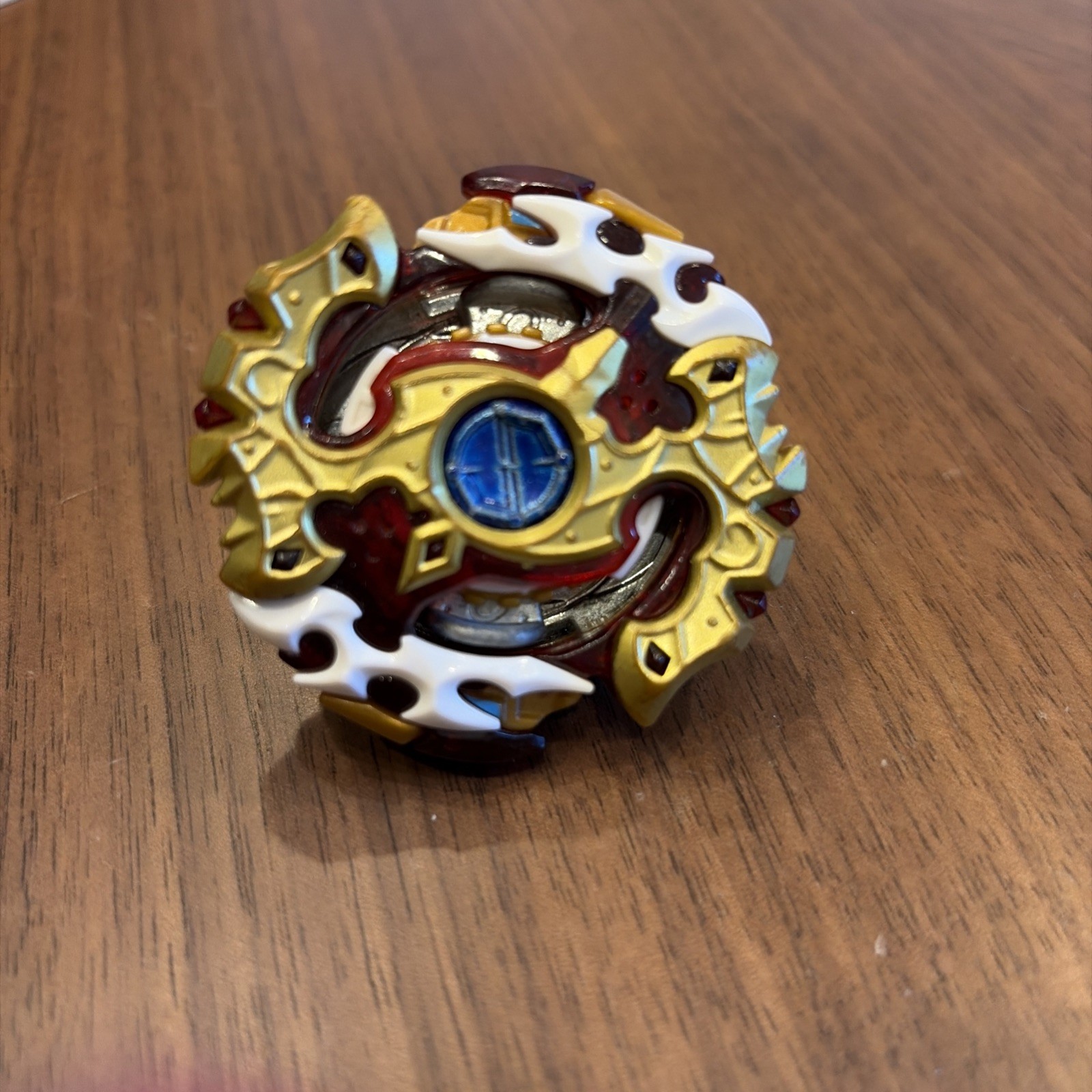 Spriggan Requiem 0 Zeta B-100 Beyblade Burst God Takara Tomy FREE SHIPPING