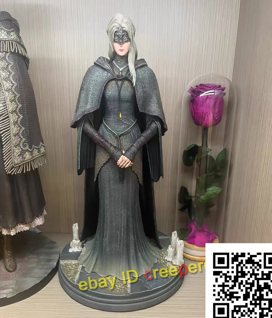 Helio Studio FIRE KEEPER 1/6 Resin Statue Action Figures 12 » Collection 2025