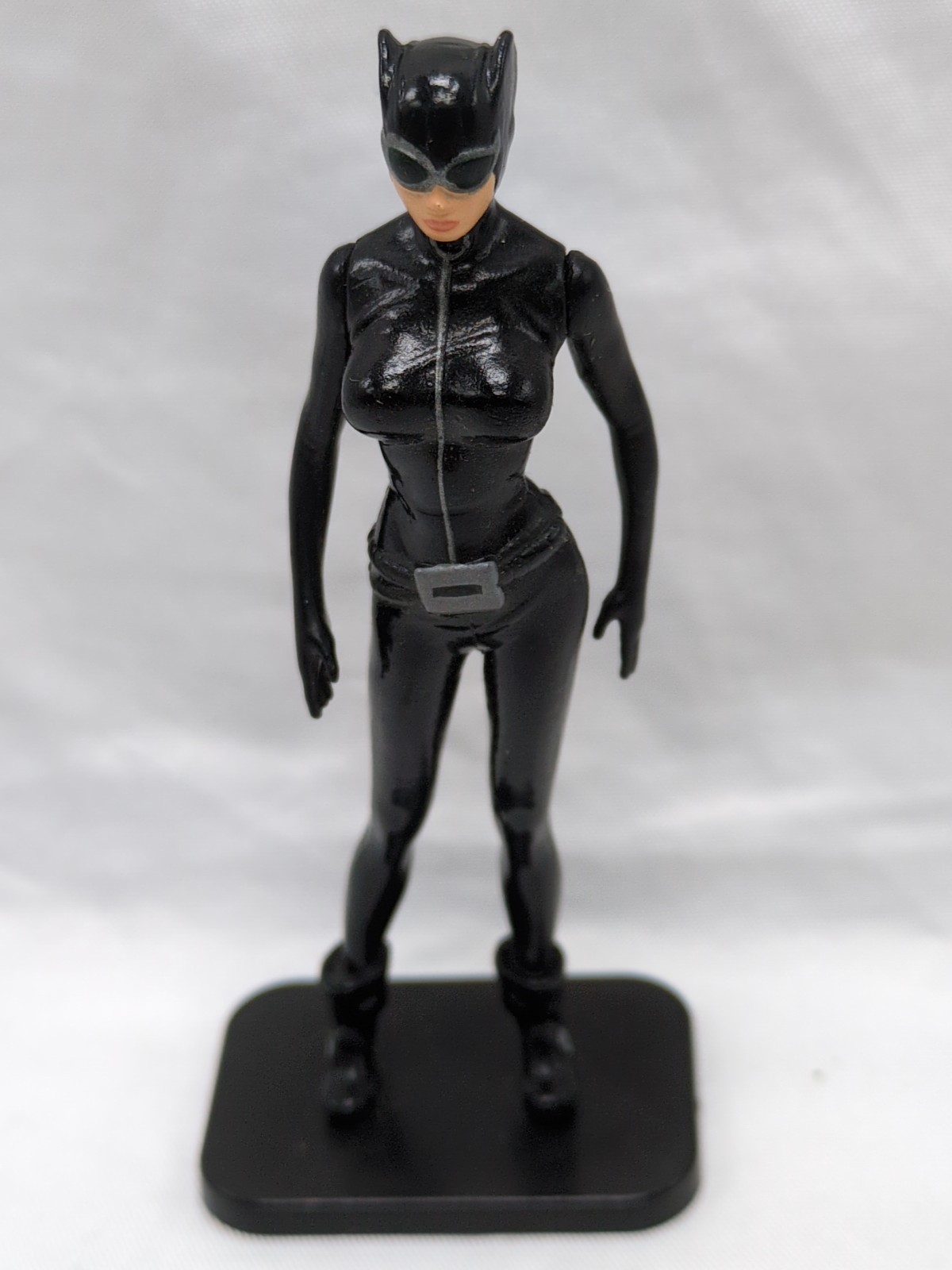 Year One Catwoman Best Buy Exclusive Figure 3.5&Prime;