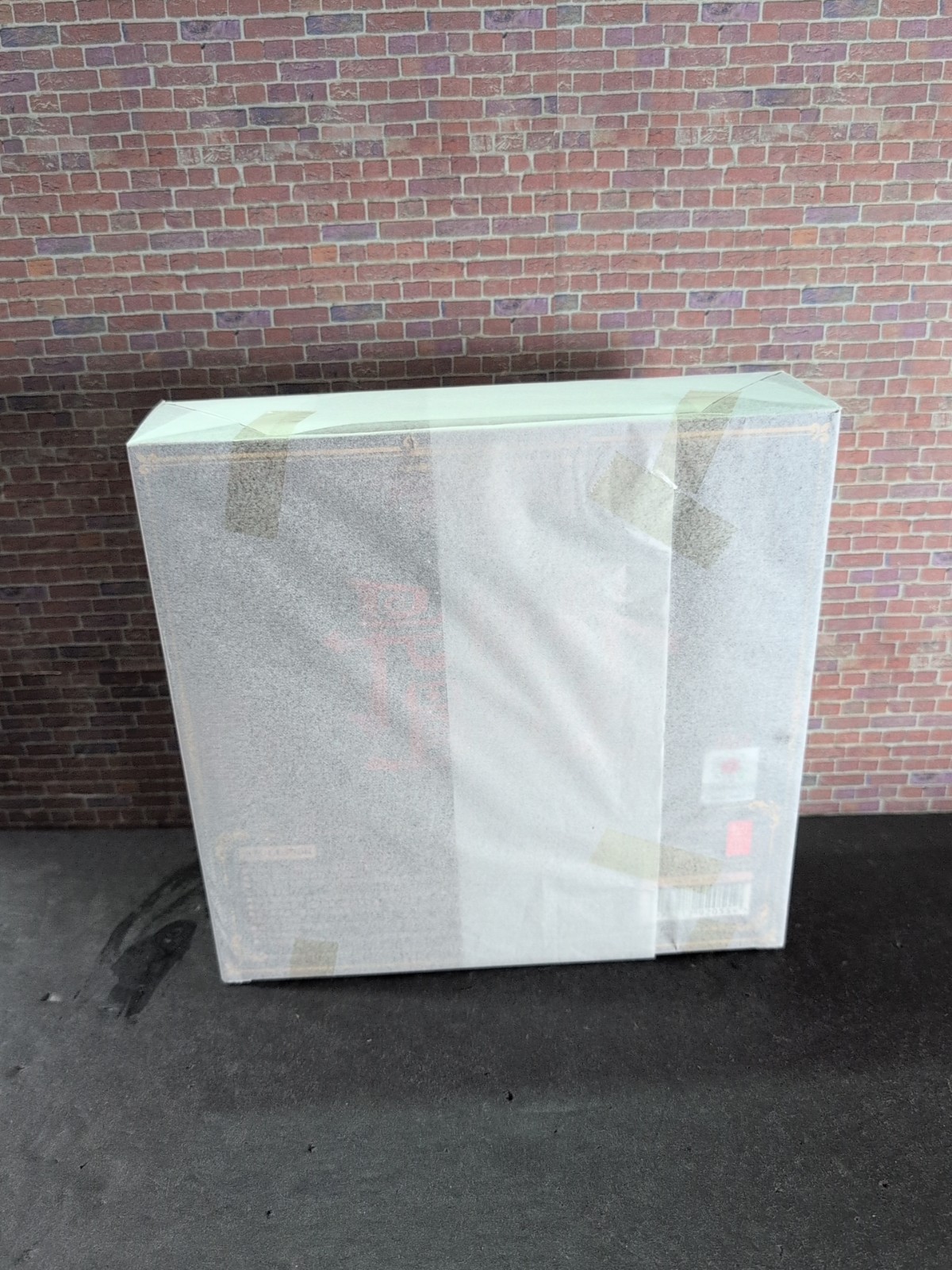 SNAIL SHELL LUSTIA SECOND PHASE RPG-01 « NEW »  » US SELLER » « SHIPS DAILY »