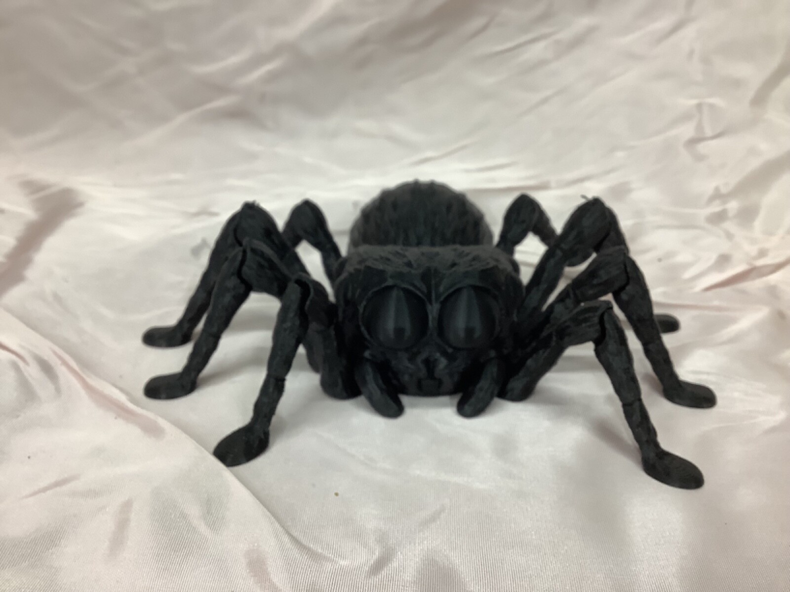 3D Articulated Tarantula 3&Prime;