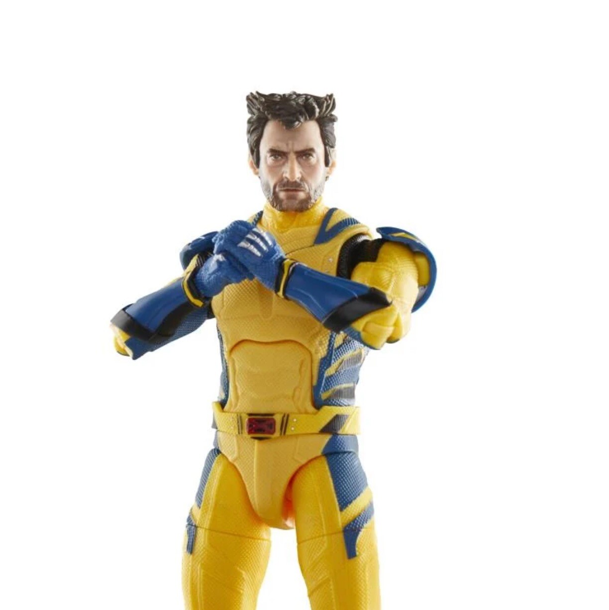 Marvel Legends Deadpool and Wolverine Series: Wolverine 6” IN HAND FREE SHIPPING