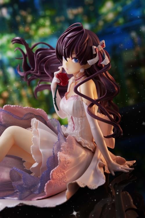 Espresto BanPresto – Idolmaster Cinderella Girl Shiki Ichinose Dressy Figure NEW