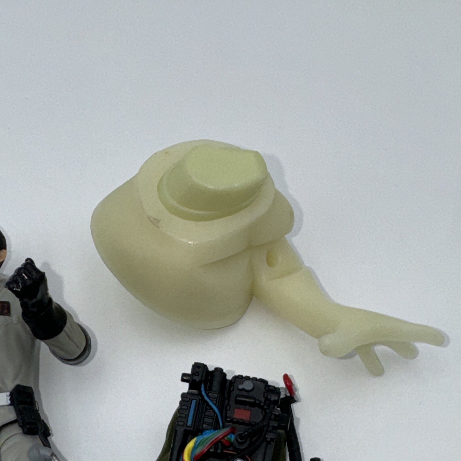 2016 Classic Ghostbusters Ray Stantz (Dan Aykroyd) Figure