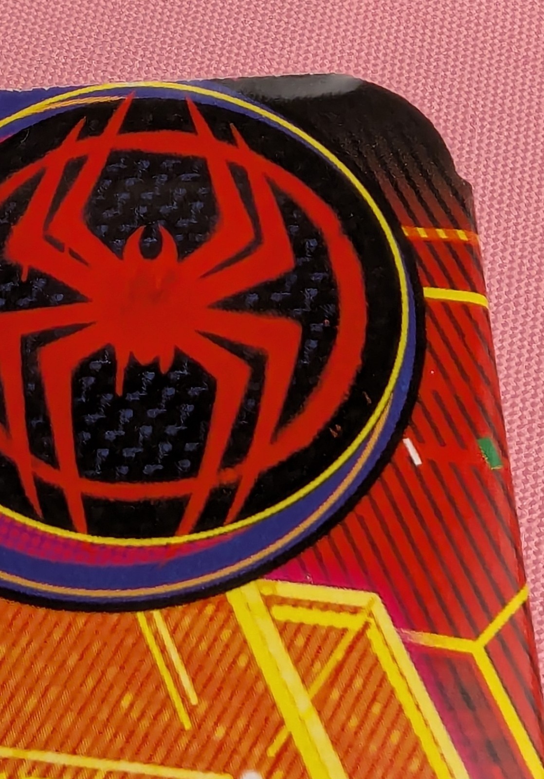 Marvel Legends Spider-Man India: Across The Spider-Verse Action Figures: Hasbro