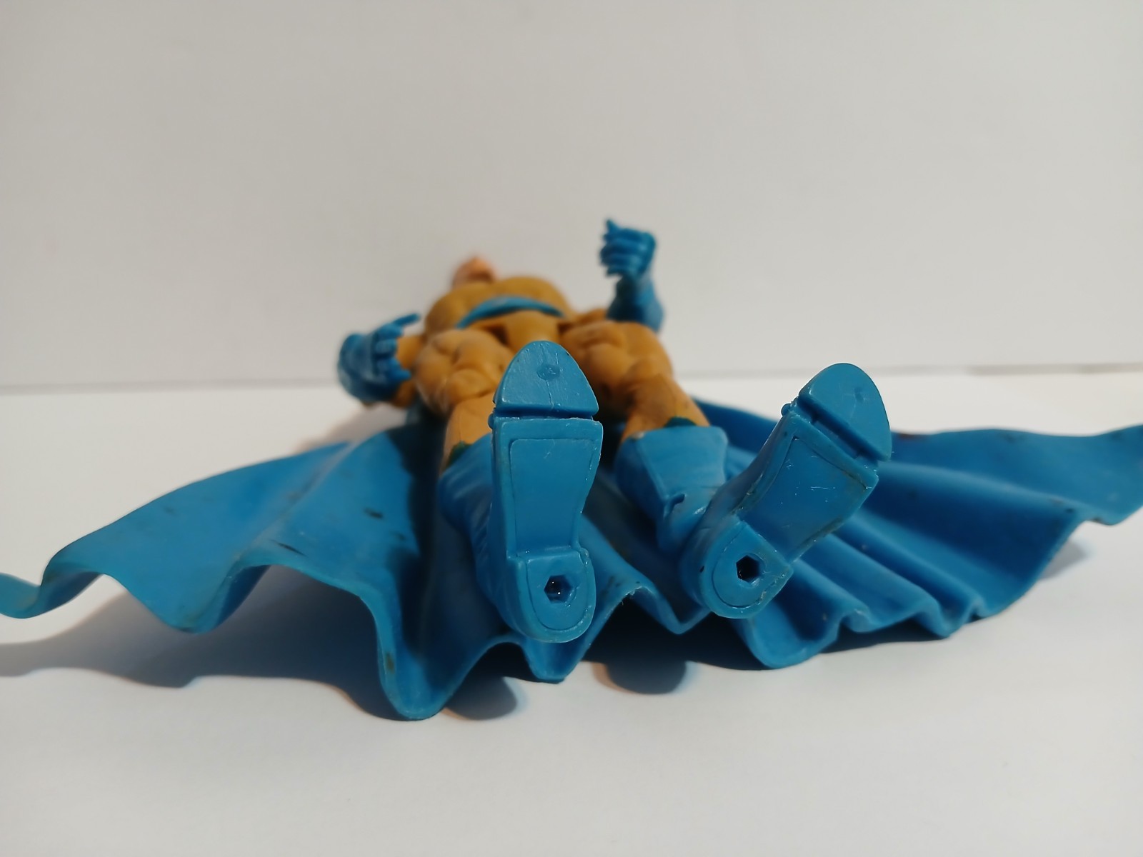 Marvel Legends Sentry (Giant Man BAF Series) 6&Prime; inch action figure ToyBiz 2006