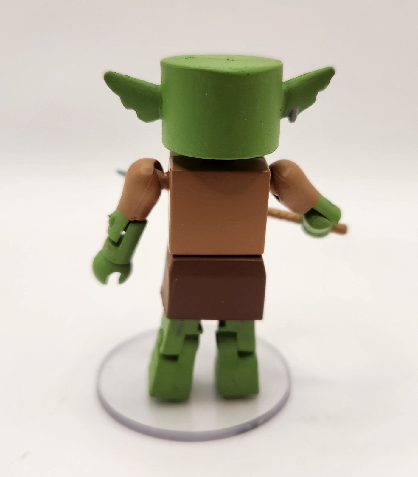 Pathfinder Minimates MUNCHKIN GOBLIN HIRELING 2&Prime; (Gencon Exclusive)
